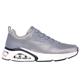 סניקרס גברים | Tres-Air UNO - Revolution-Airy צבע אפור