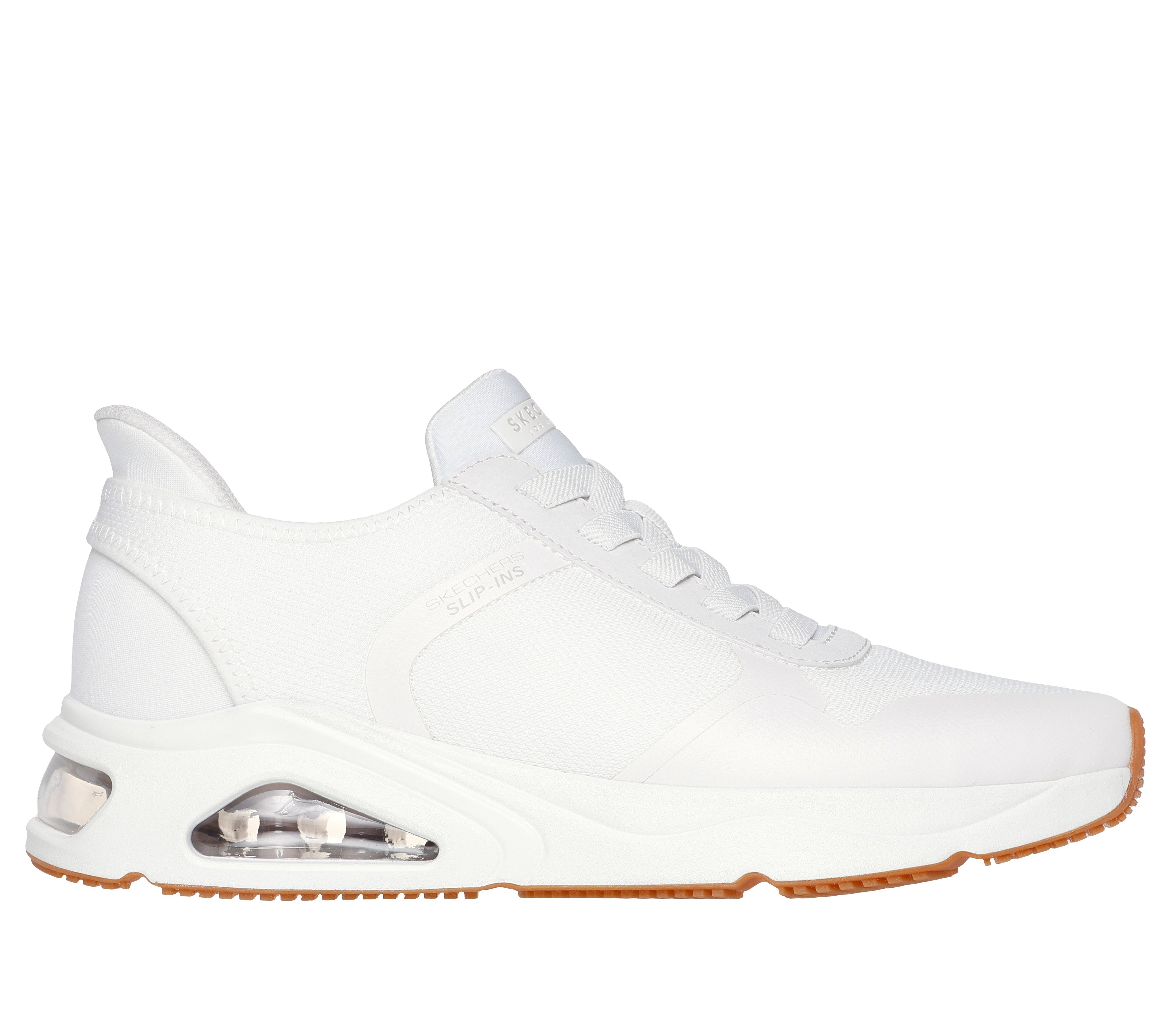 סניקרס סליפ-אין גברים | Tres-air UNO - Necessairy Comfort