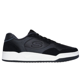 סניקרס גברים | Koopa Volley Low צבע: שחור