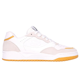 סניקרס גברים | Koopa Volley Low צבע לבן