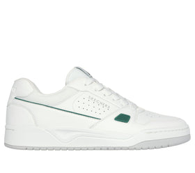 סניקרס גברים | Koopa Court - Tiebreak צבע: לבן