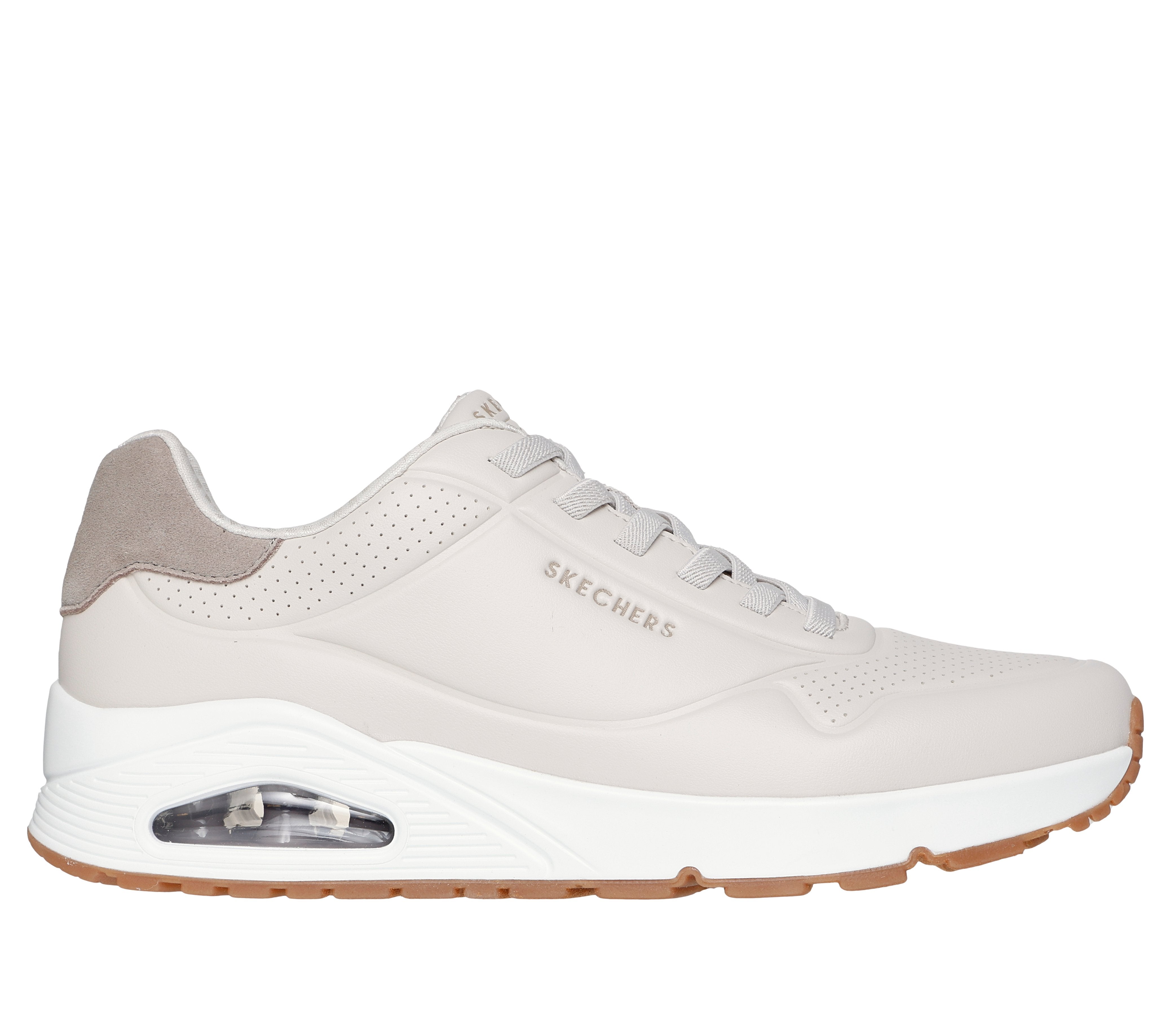 סניקרס הארי קיין גברים | Off Pitch Collection: Uno - Harry Kane Air