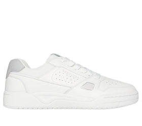 סניקרס הארי קיין גברים | Off Pitch Collection: Koopa - Harry Kane Court צבע לבן