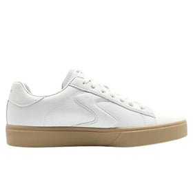 סניקרס נשים | Eden Lx - All Neutral צבע: לבן