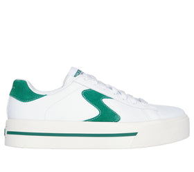 סניקרס נשים | Camdenn - Been Lifted צבע לבן