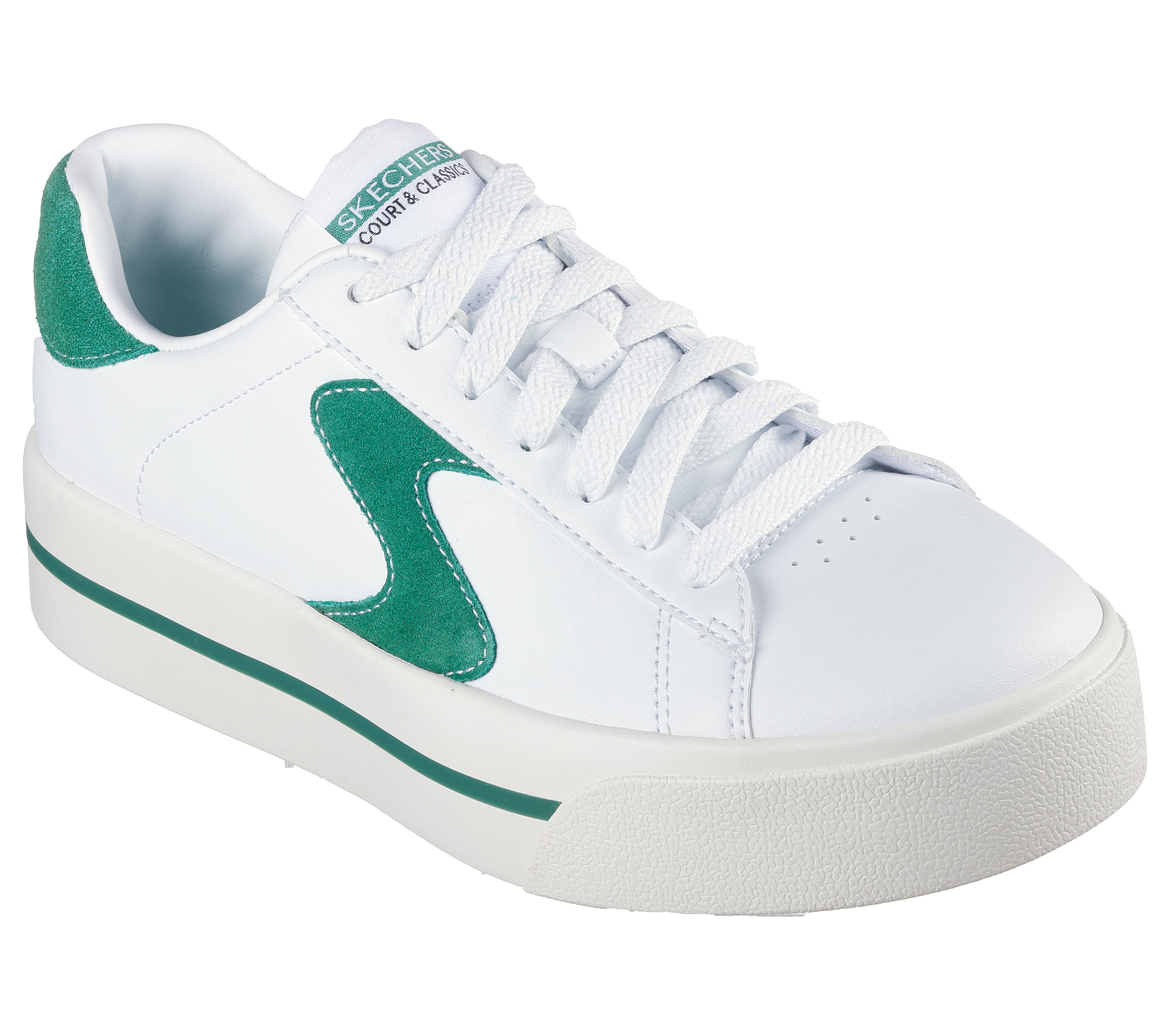 סניקרס נשים | Camdenn - Been Lifted