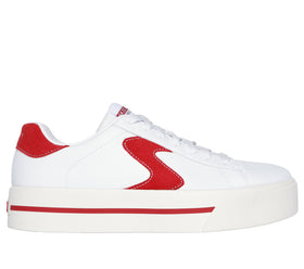 סניקרס נשים | Camdenn - Been Lifted צבע: לבן