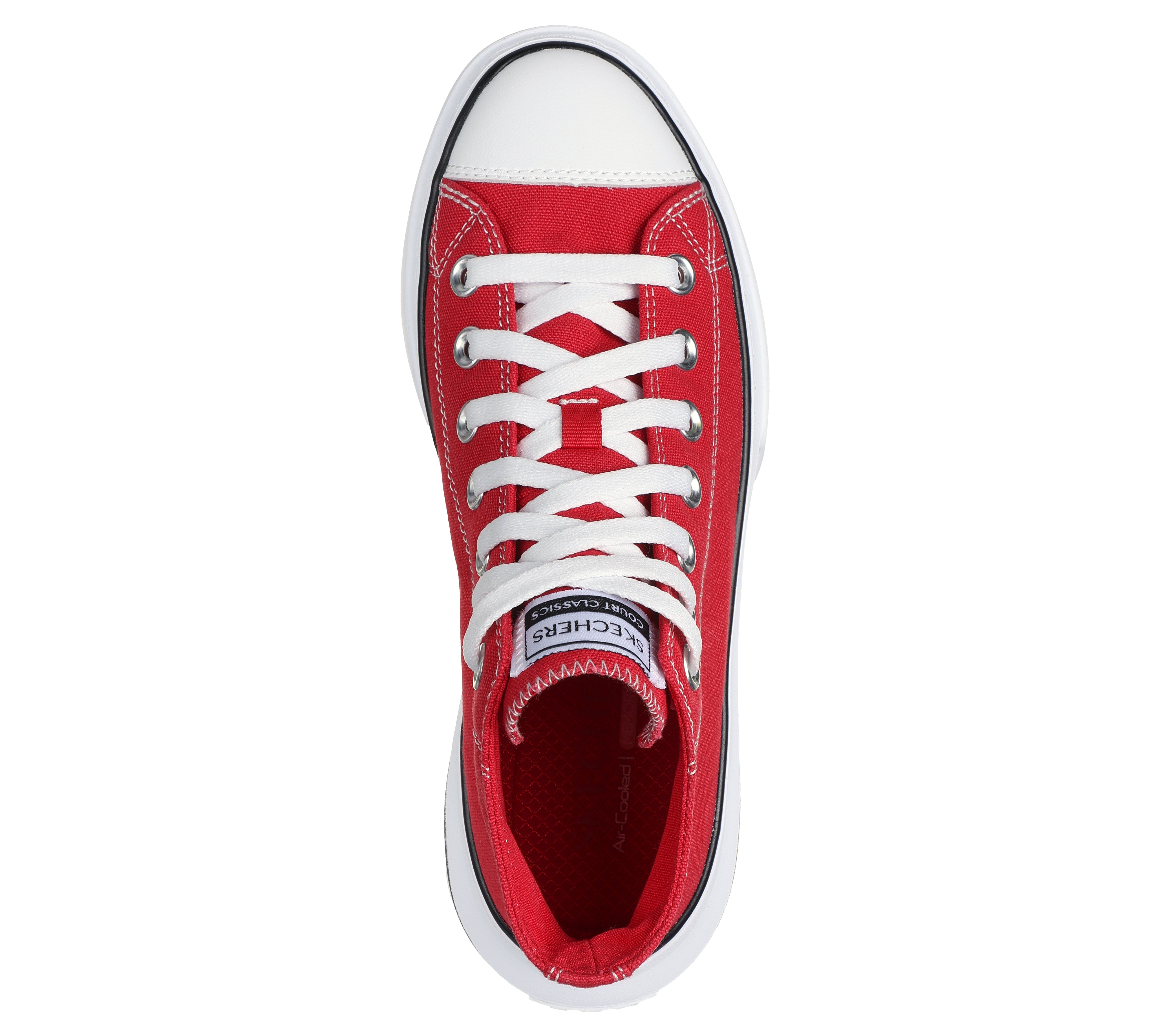 סניקרס נשים | Cordova Classic - Top Tier