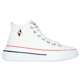 סניקרס נשים | Cordova Classic - Top Tier צבע לבן