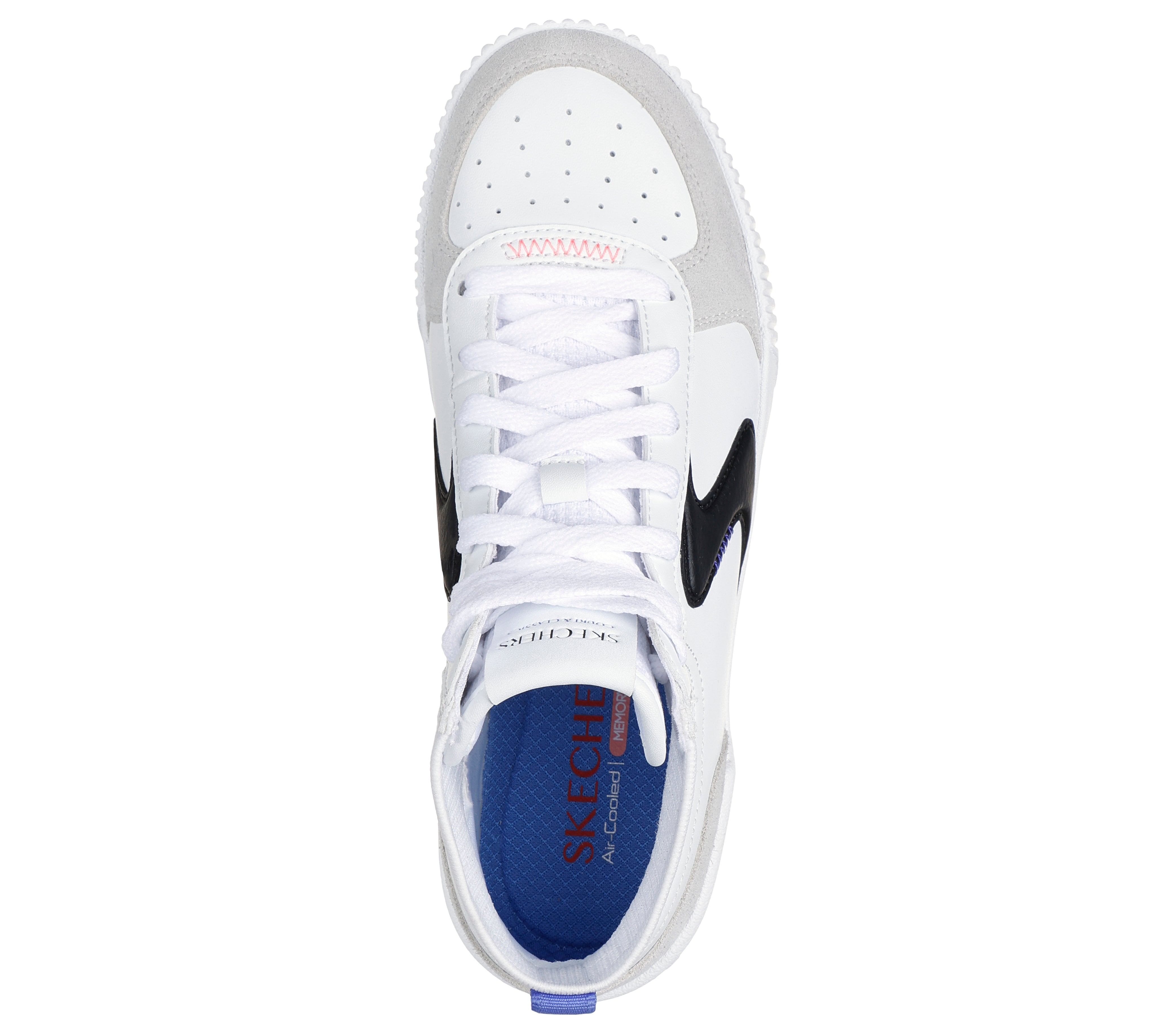 סניקרס גבוהות נשים | Jade - Cruise Thru