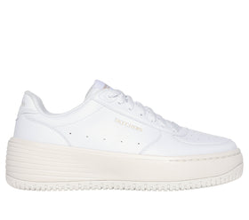 סניקרס נשים | Grand 92 - Be Lifted צבע לבן