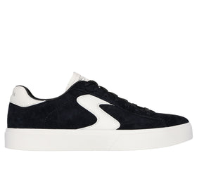 סניקרס נשים | Eden LX - Rich Tones צבע שחור