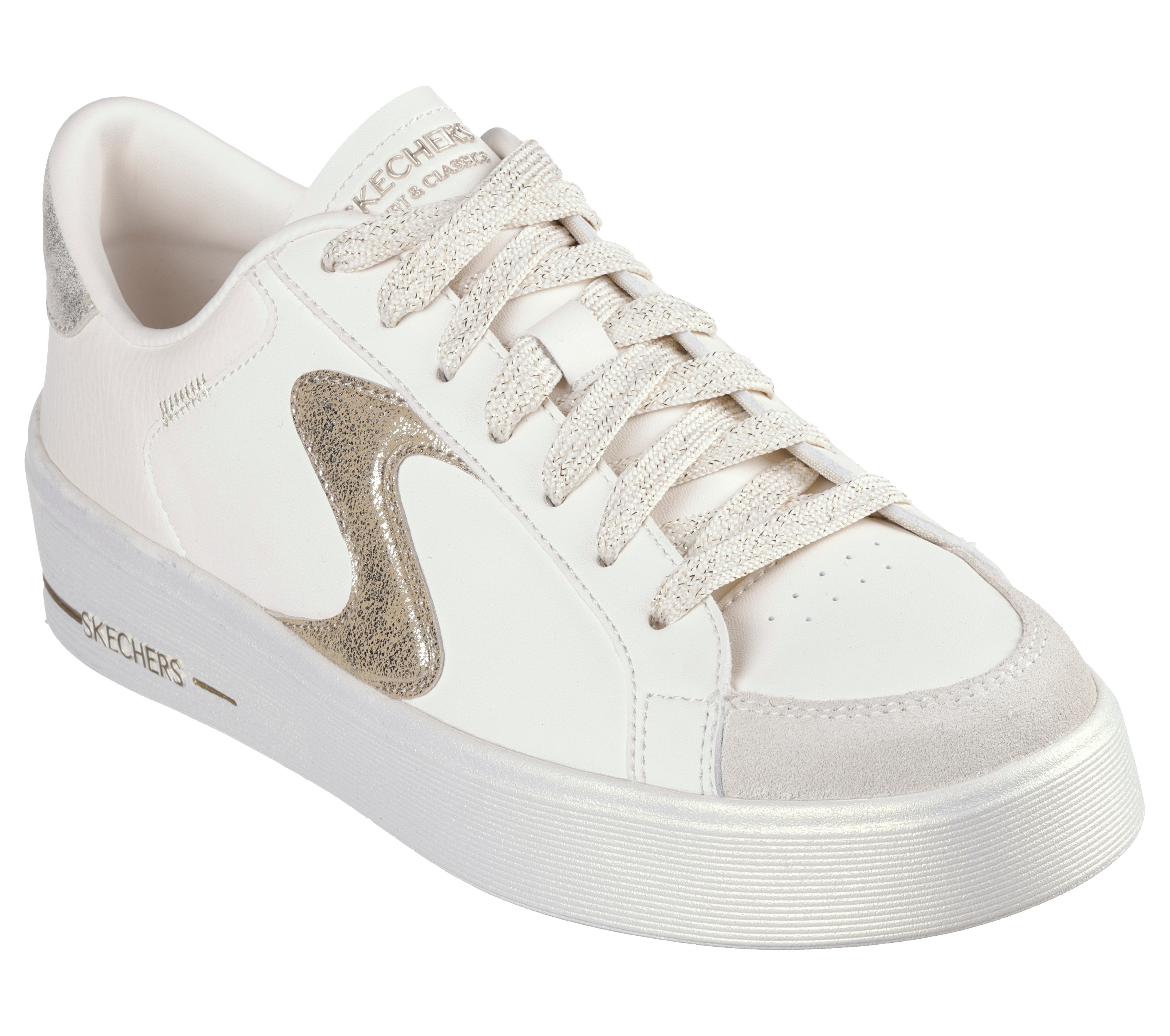 סניקרס נשים | Hiland - Quite Chic