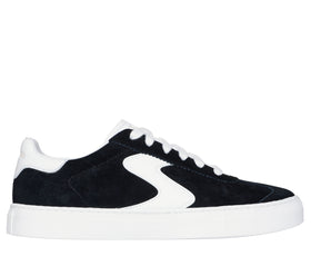 סניקרס נשים | Arch Fit Legend - Vivid Hues צבע שחור