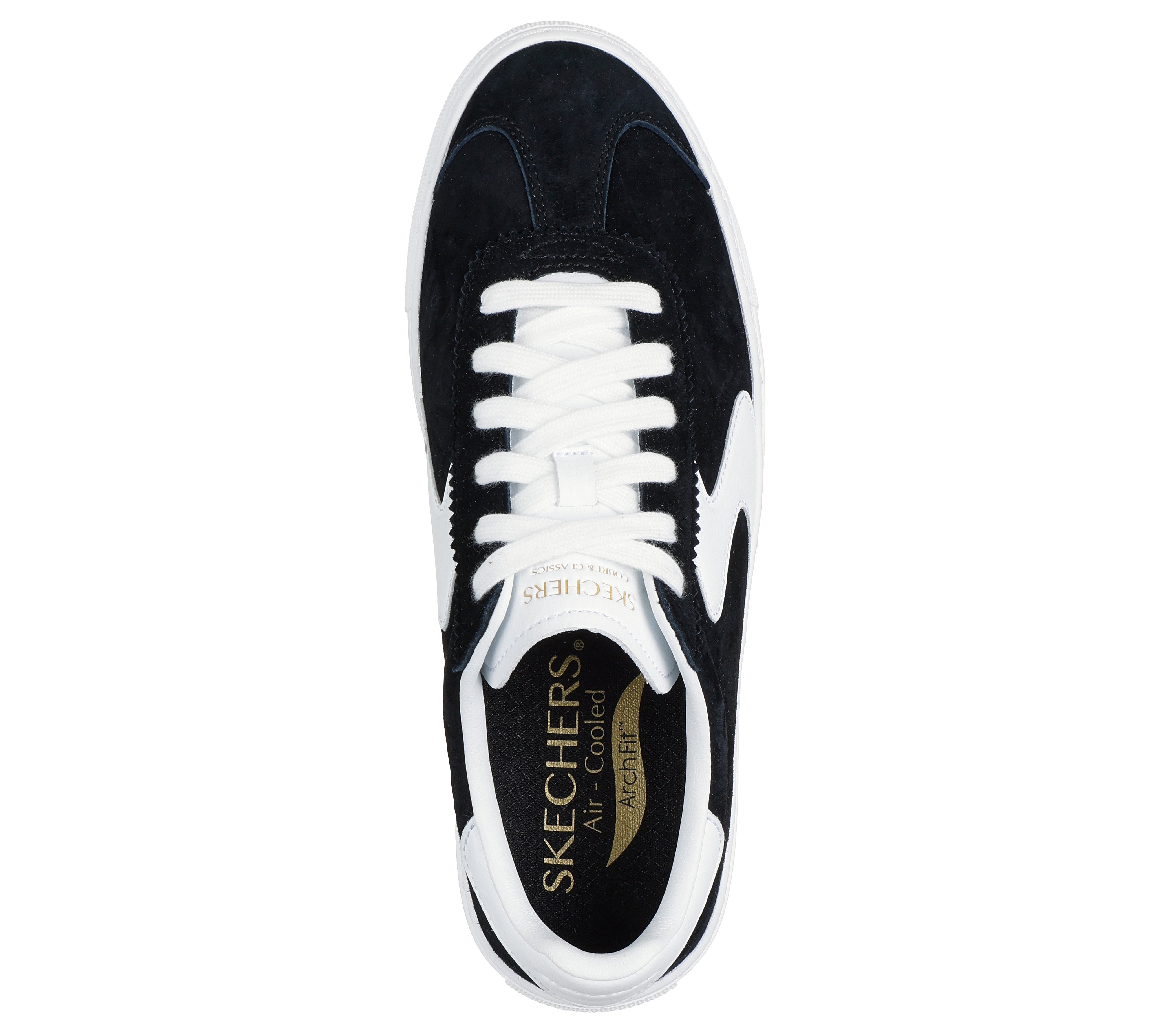 סניקרס נשים | Arch Fit Legend - Vivid Hues