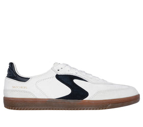 סניקרס נשים | Hotshot - Varsity Crew צבע לבן