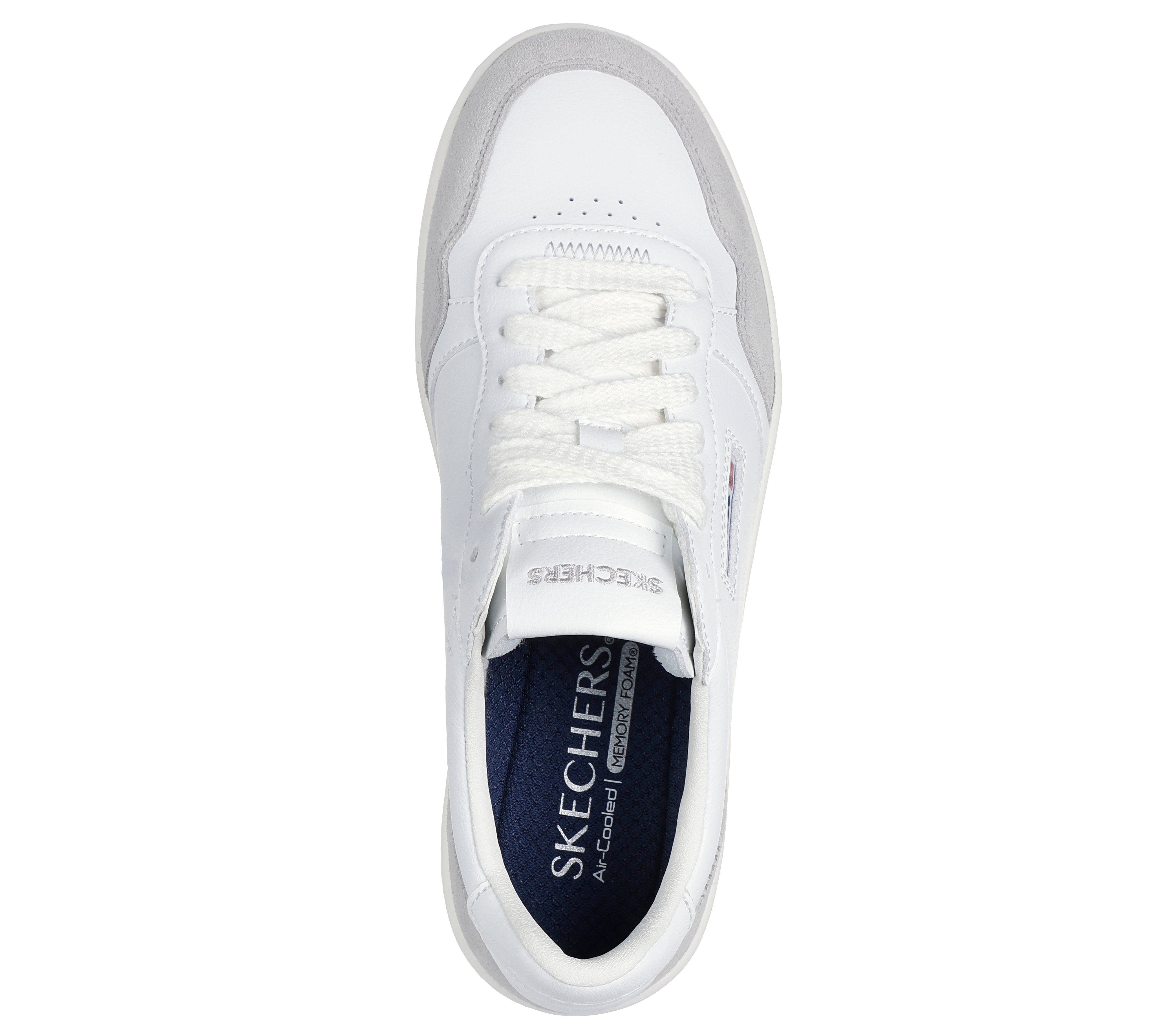 סניקרס נשים | Court 2.0 - On the Block