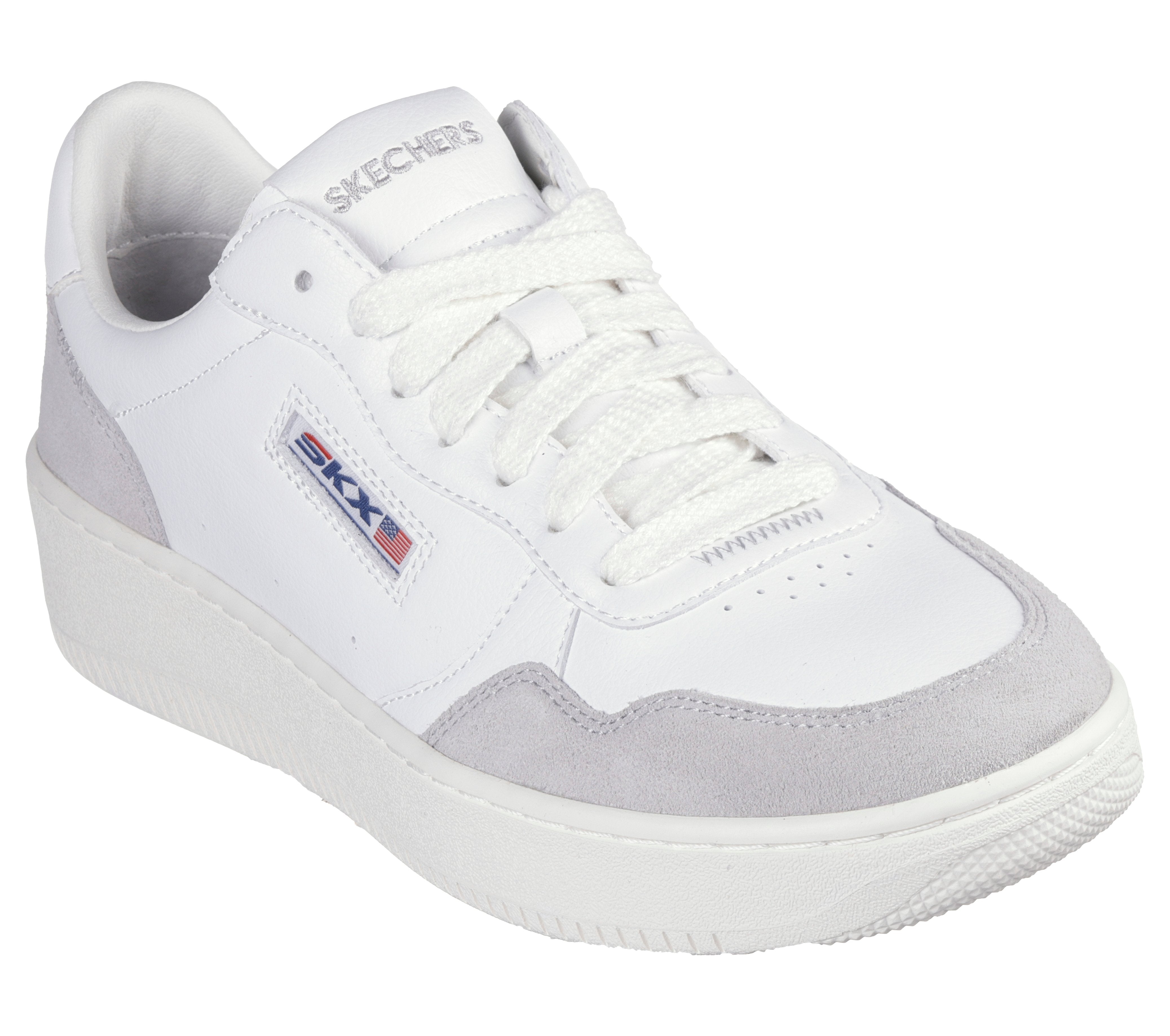 סניקרס נשים | Court 2.0 - On the Block