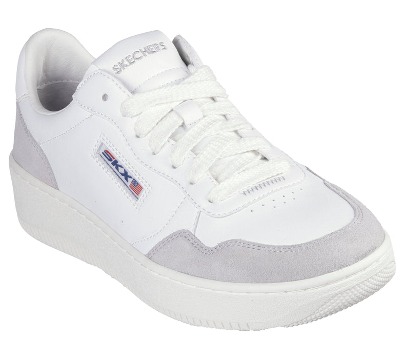 סניקרס נשים | Court 2.0 - On the Block