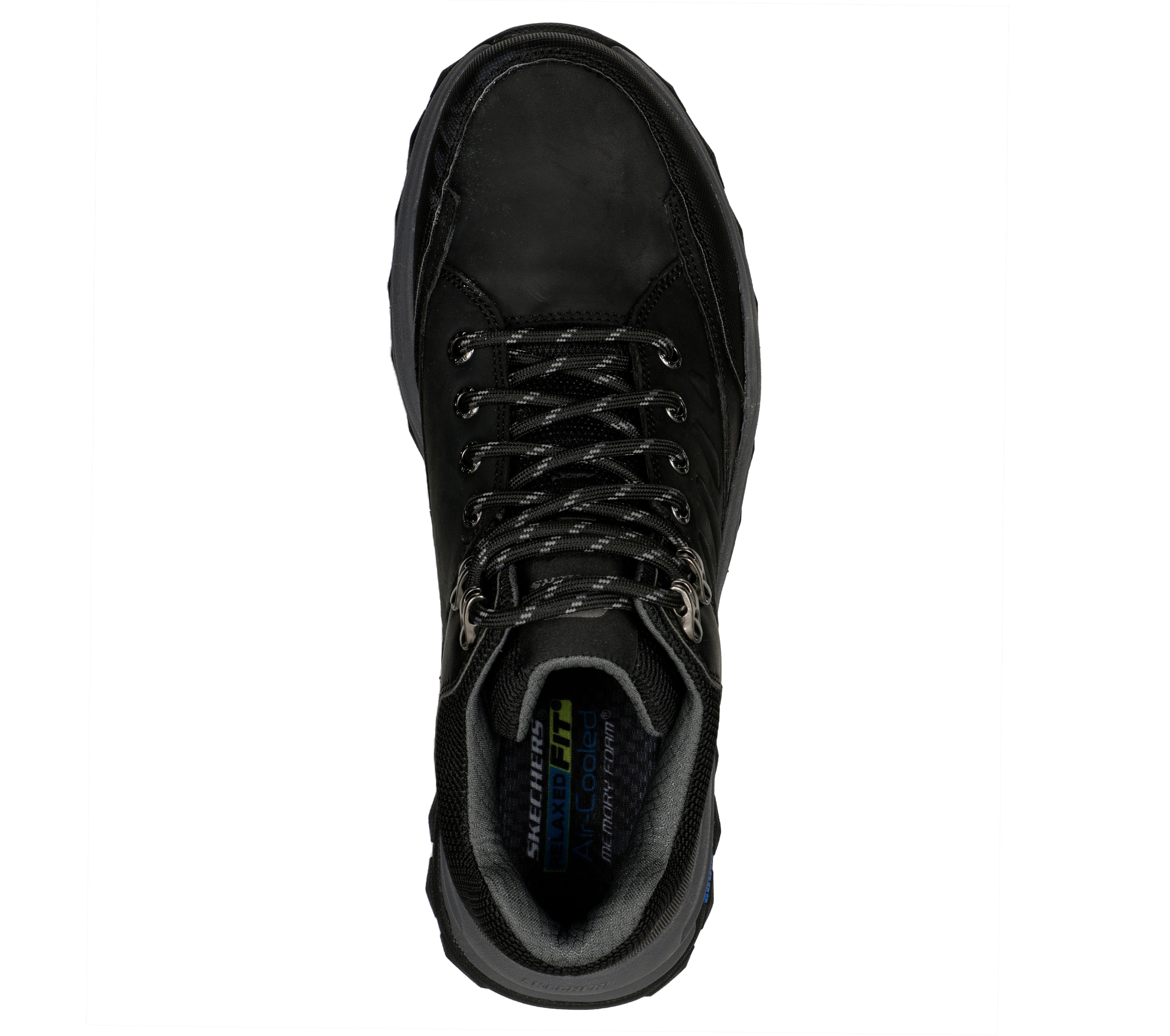 נעלי שטח רחבות לגברים | Relaxed Fit: Zeller - Bazemore