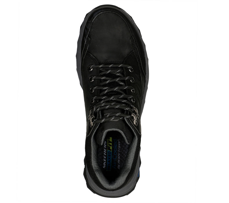 נעלי שטח רחבות לגברים | Relaxed Fit: Zeller - Bazemore