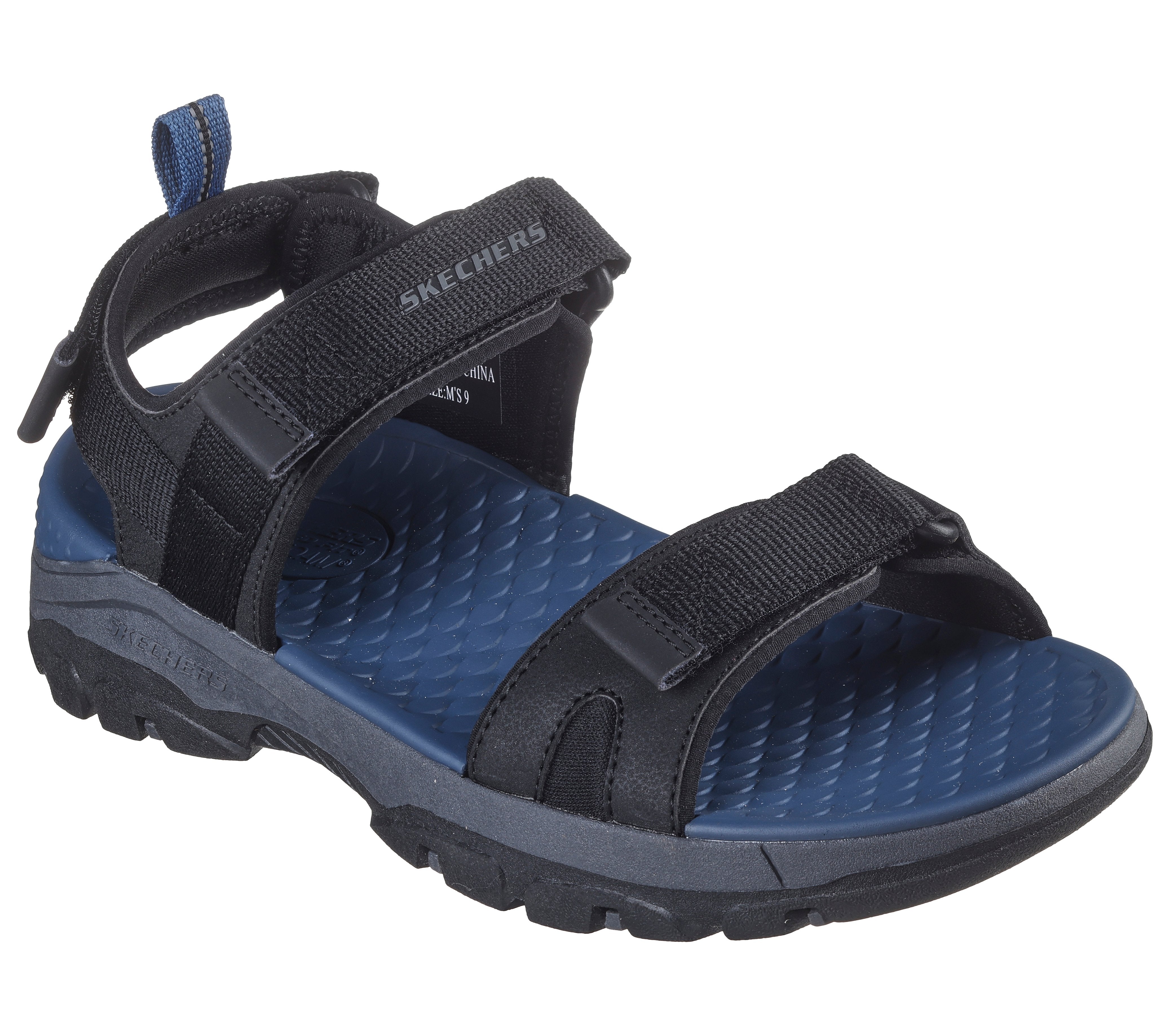 סנדלים | Relaxed Fit: Tresmen Ryer