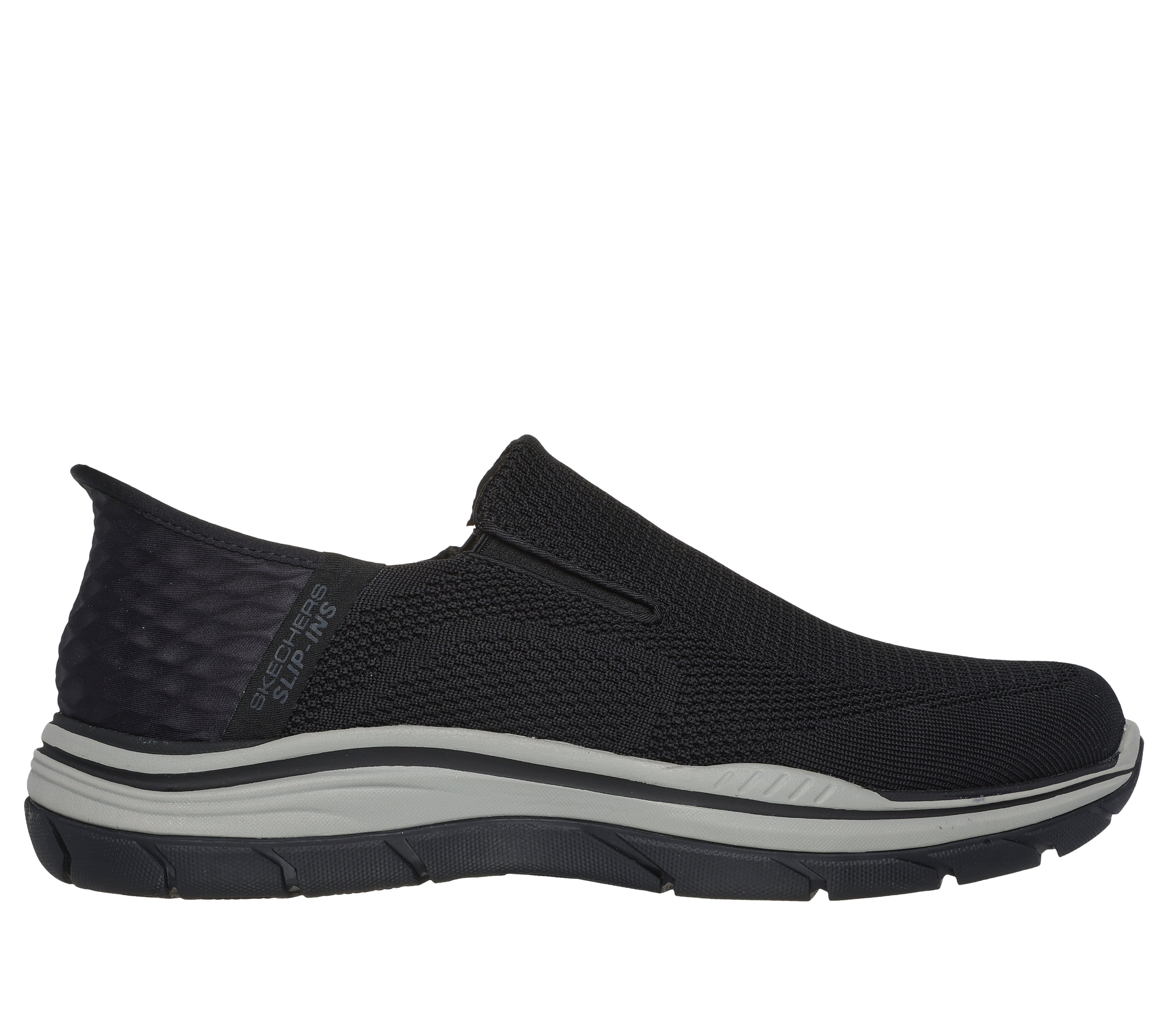 נעלי סליפ-אין גזרה רחבה גברים | Expected 2.0 - Lucas