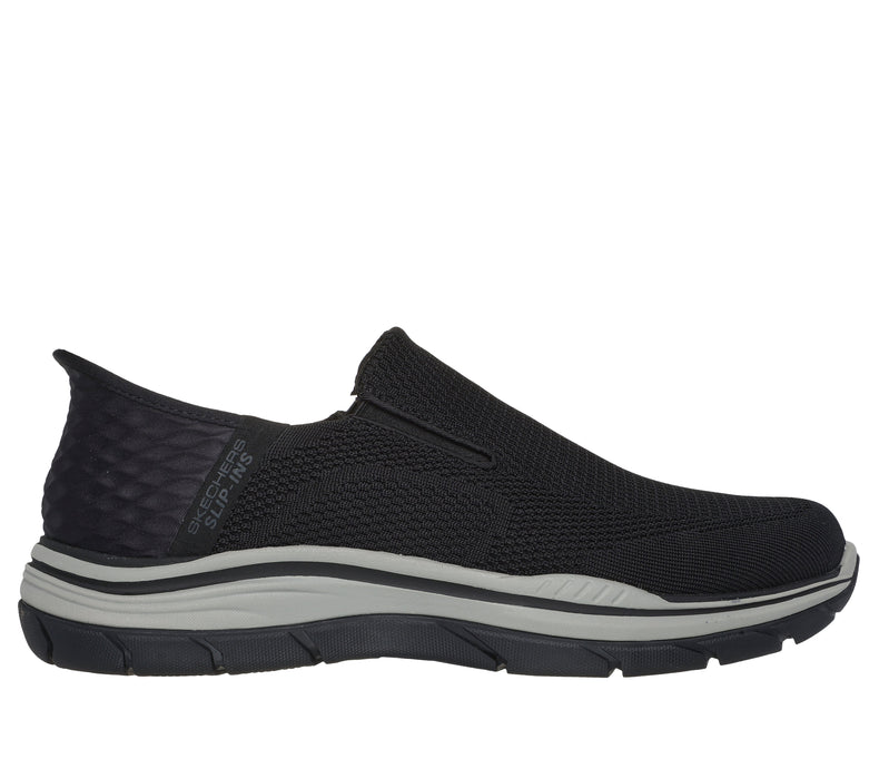 נעלי סליפ-אין גזרה רחבה גברים | Expected 2.0 - Lucas