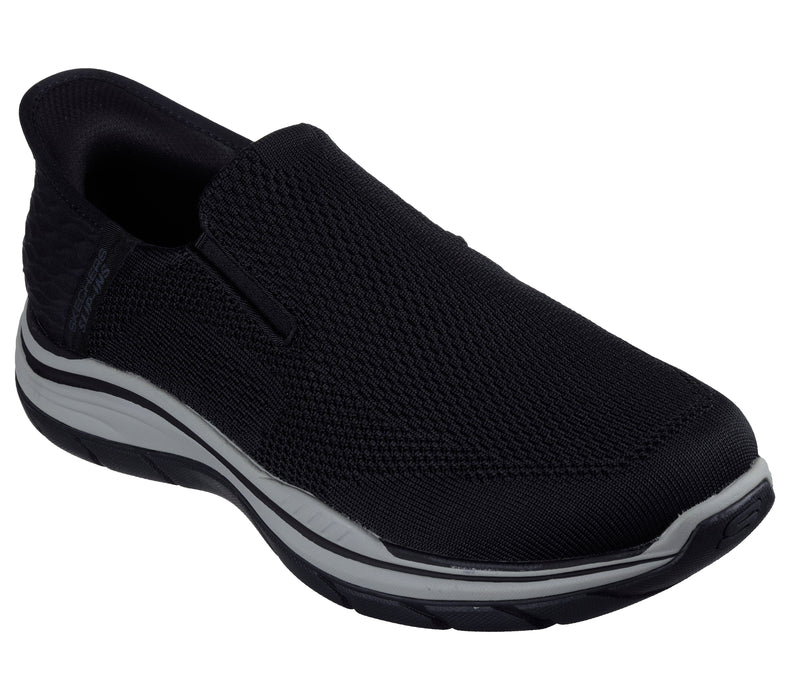 נעלי סליפ-אין גזרה רחבה גברים | Expected 2.0 - Lucas