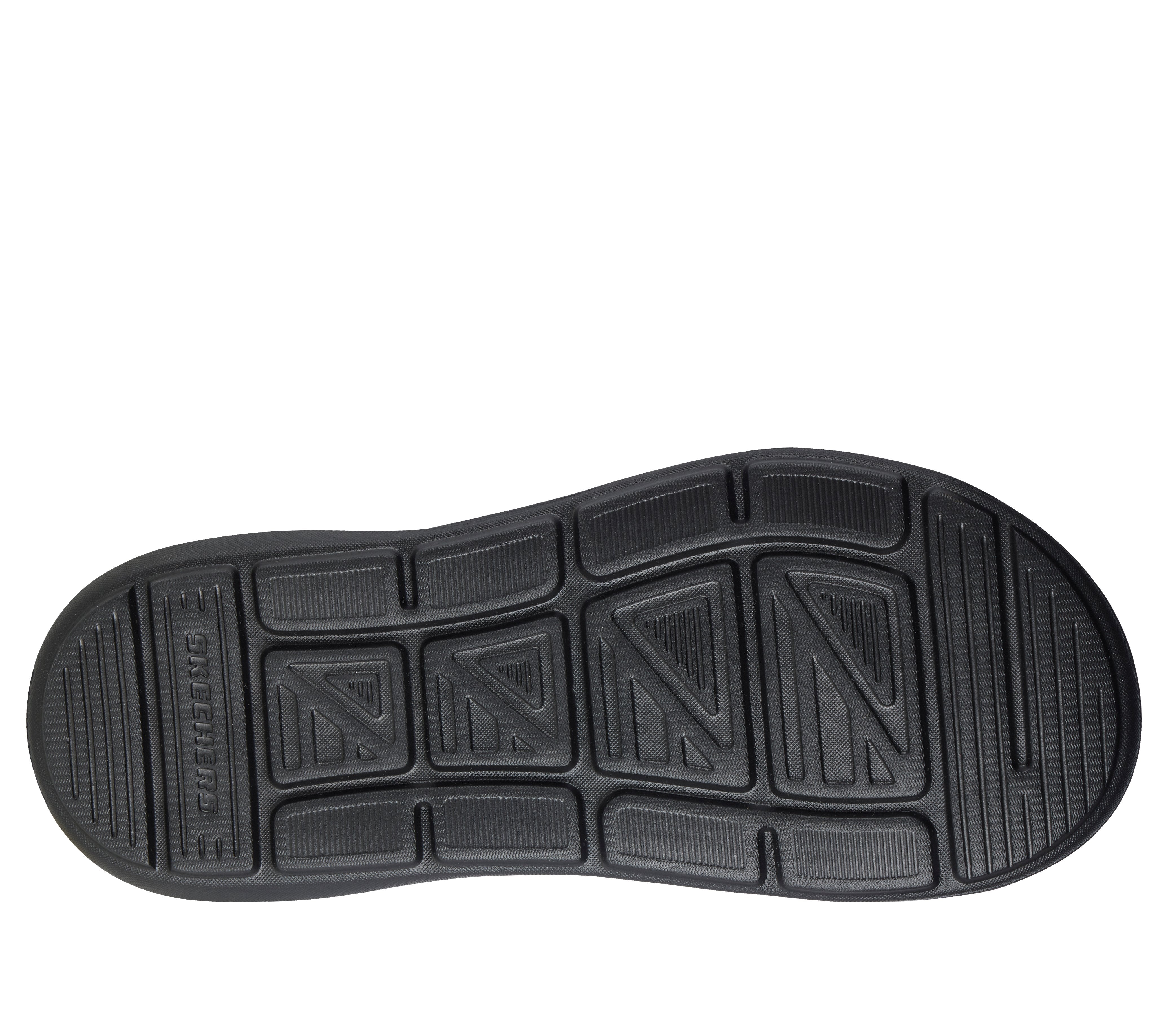 כפכפי סלייד | Relaxed Fit: Sargo - Denal