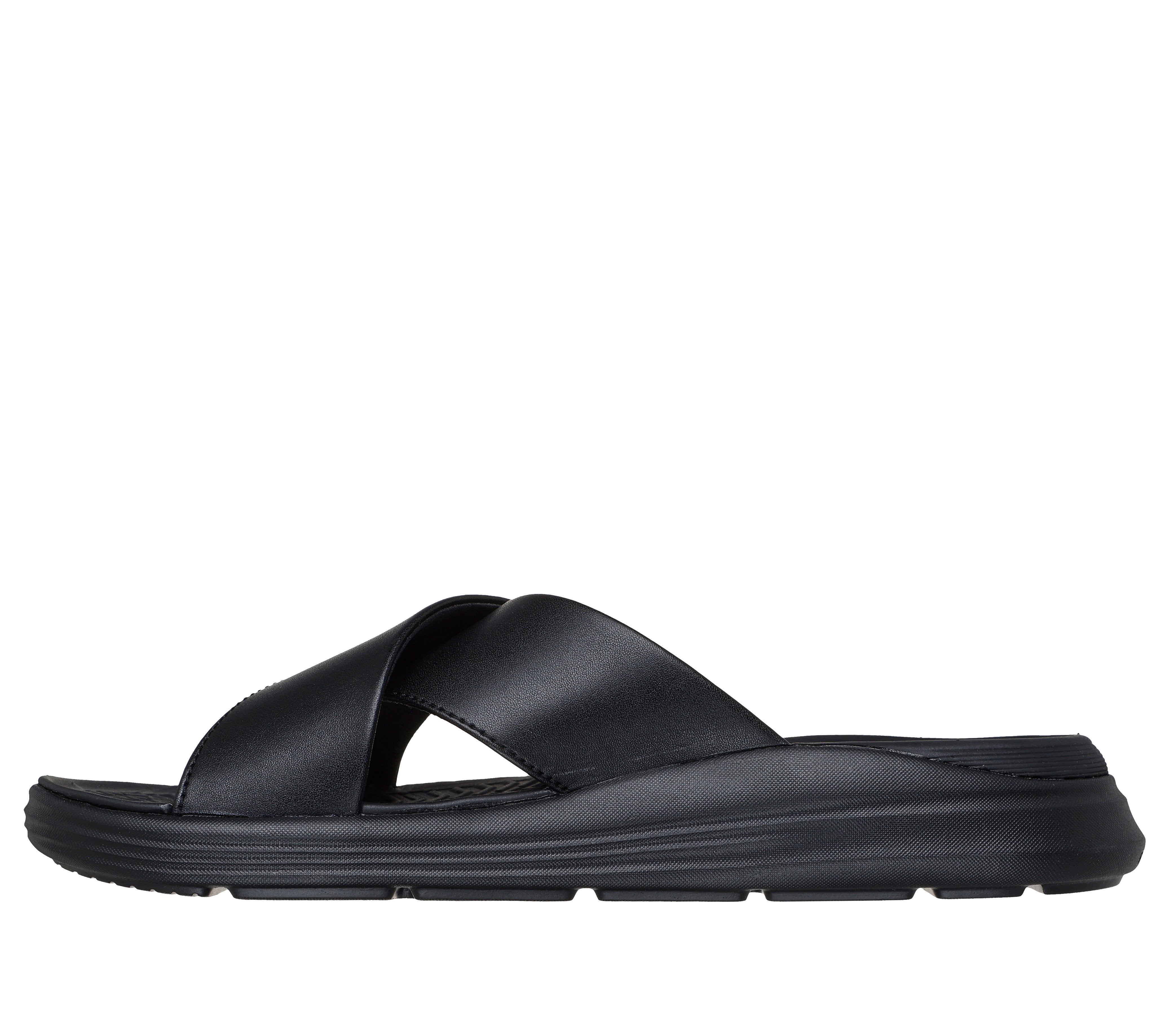 כפכפי סלייד | Relaxed Fit: Sargo - Denal