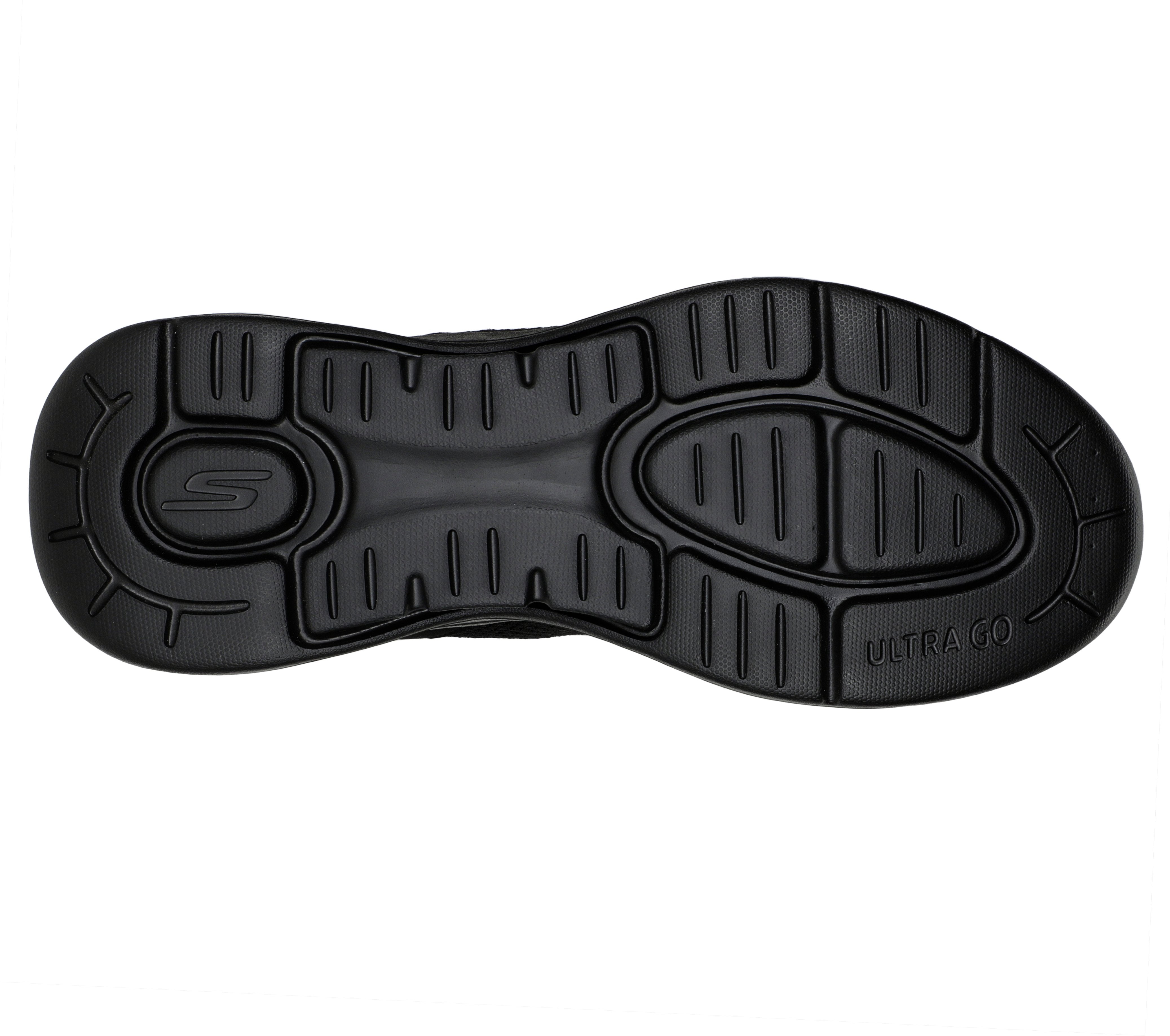 נעלי הליכה גברים | GOwalk Arch-Fit - Clinton