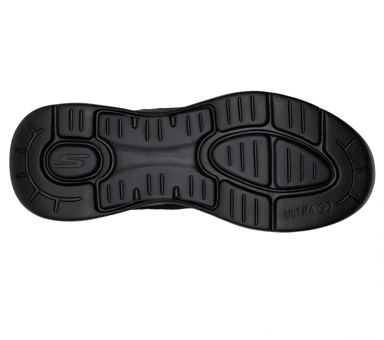 נעלי הליכה גברים | GOwalk Arch-Fit - Clinton