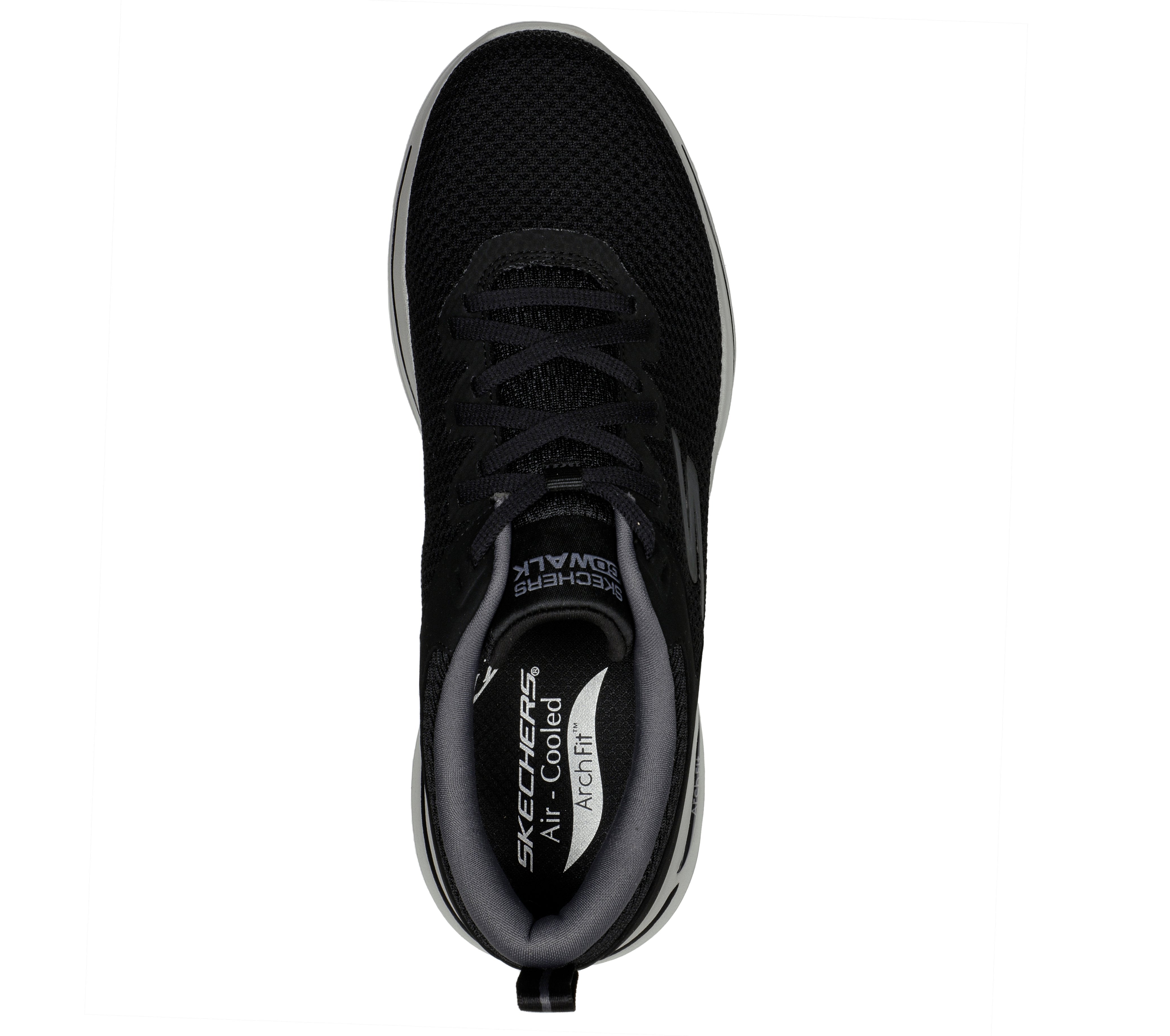 נעלי הליכה גברים | GOwalk Arch-Fit - Clinton