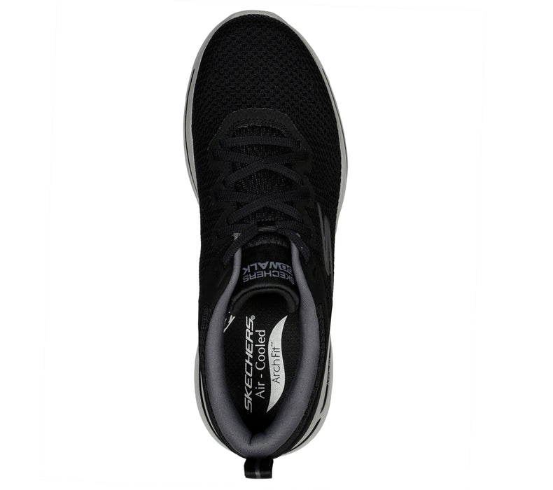 נעלי הליכה גברים | GOwalk Arch-Fit - Clinton