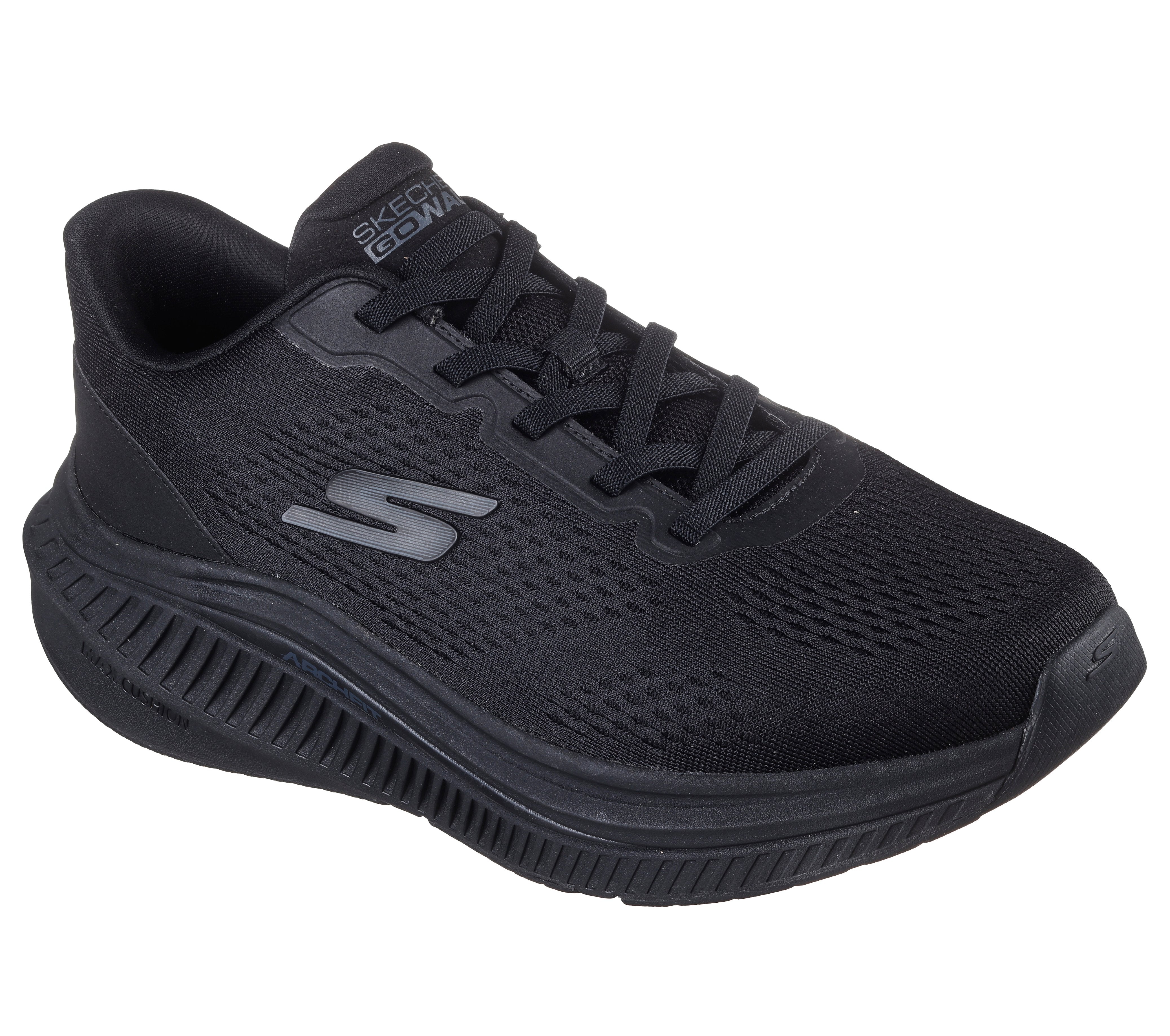 נעלי הליכה גברים | GOwalk Max Cushioning  -  Jonah