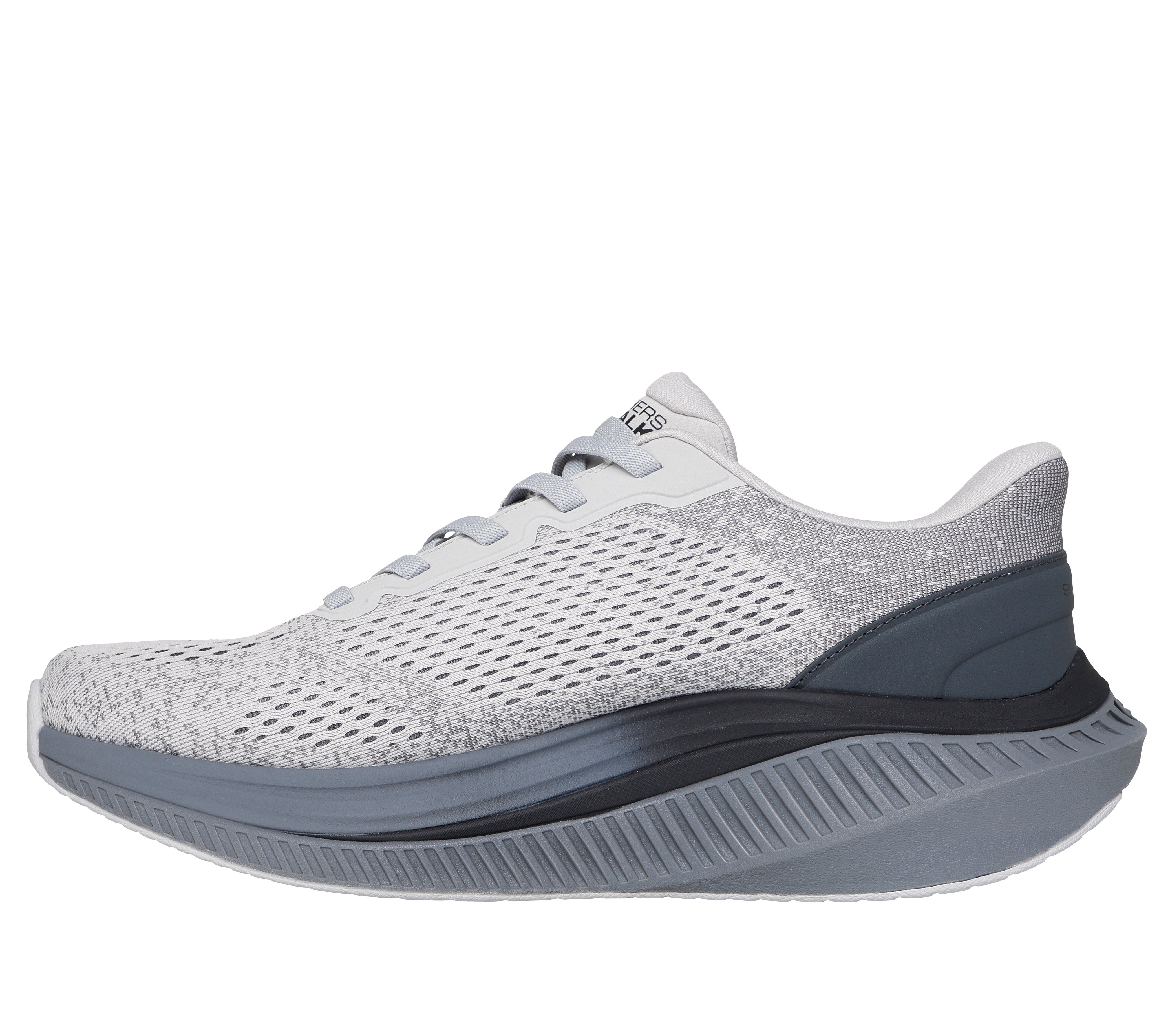 נעלי הליכה גברים | GOwalk Max Cushioning  -  Jonah