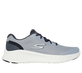 נעלי הליכה | GOwalk Now - Viligent. צבע: אפור