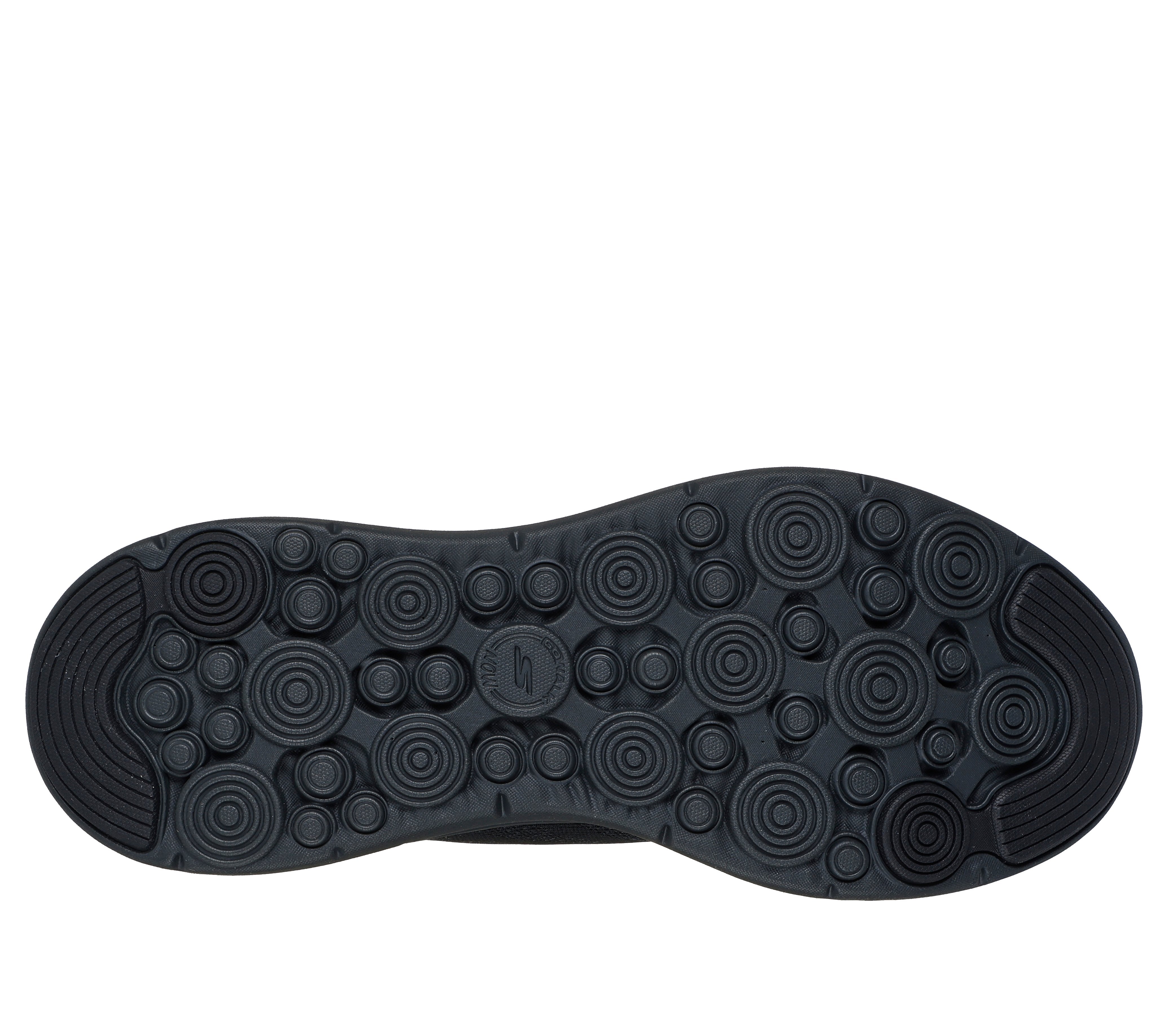 נעלי הליכה סליפ-אין גברים | GOwalk Now - Payton