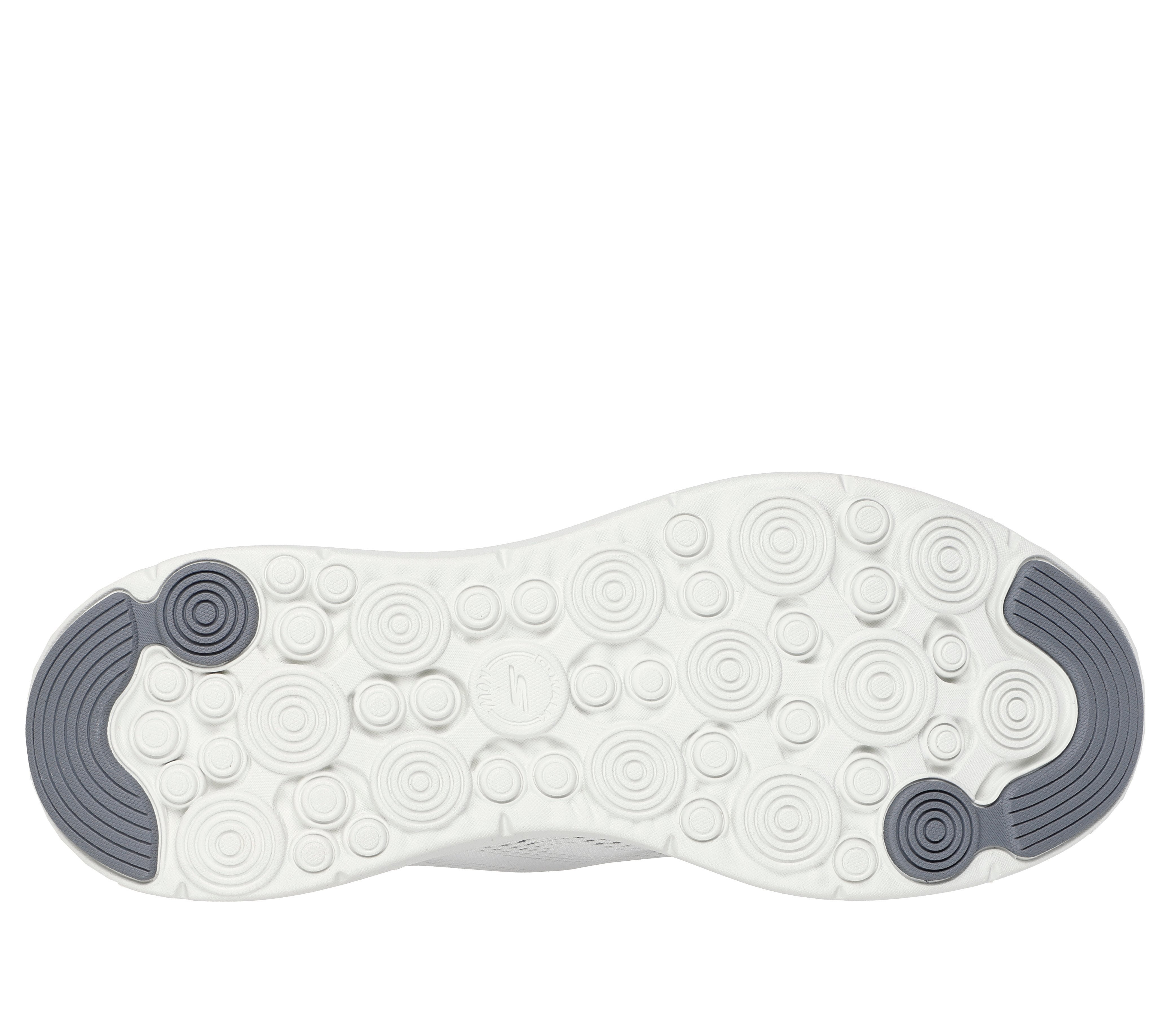 נעלי הליכה סליפ-אין גברים | GOwalk Now - Payton