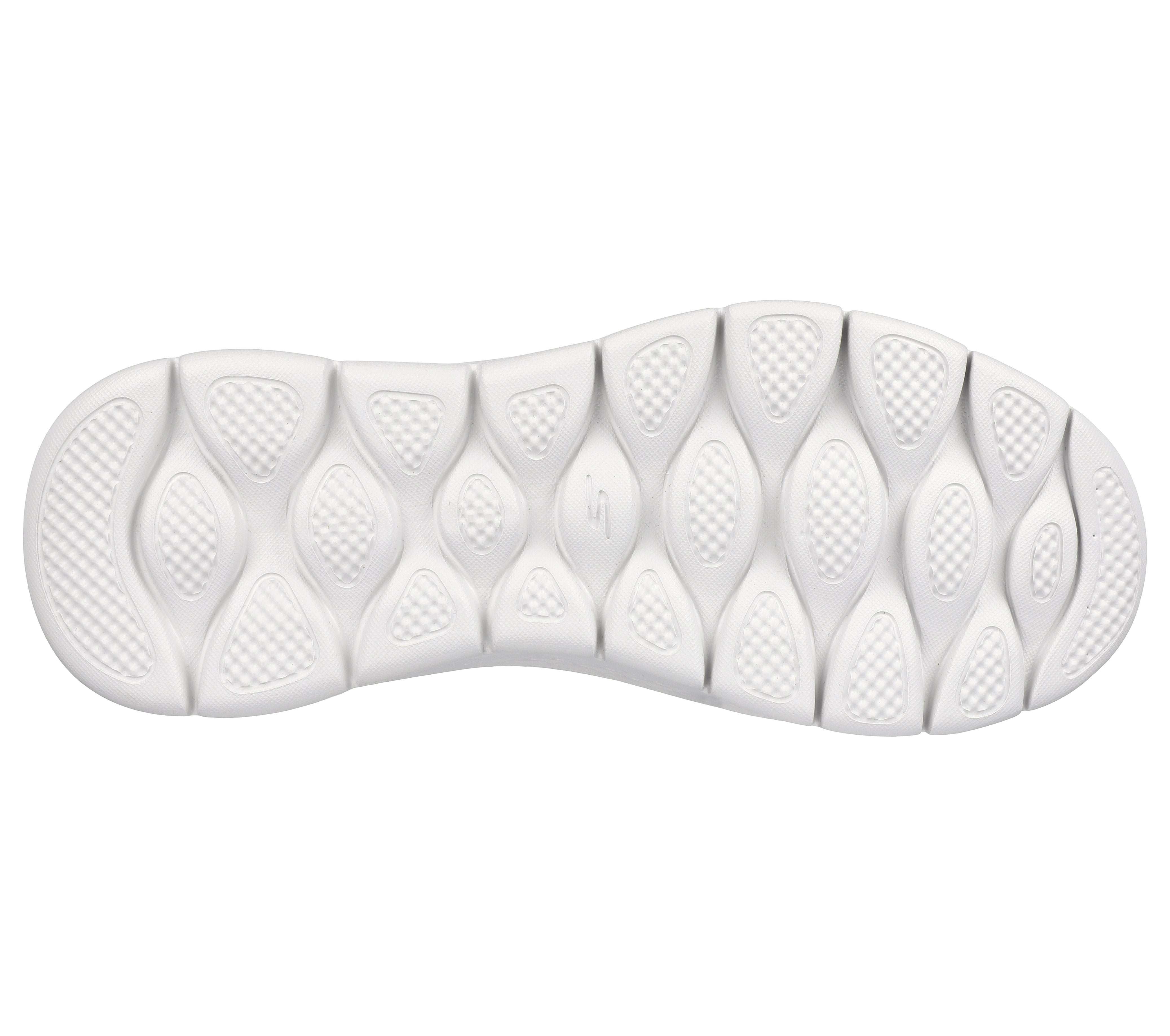 נעלי הליכה סליפ-אין גברים | GOwalk Flex - No Hands