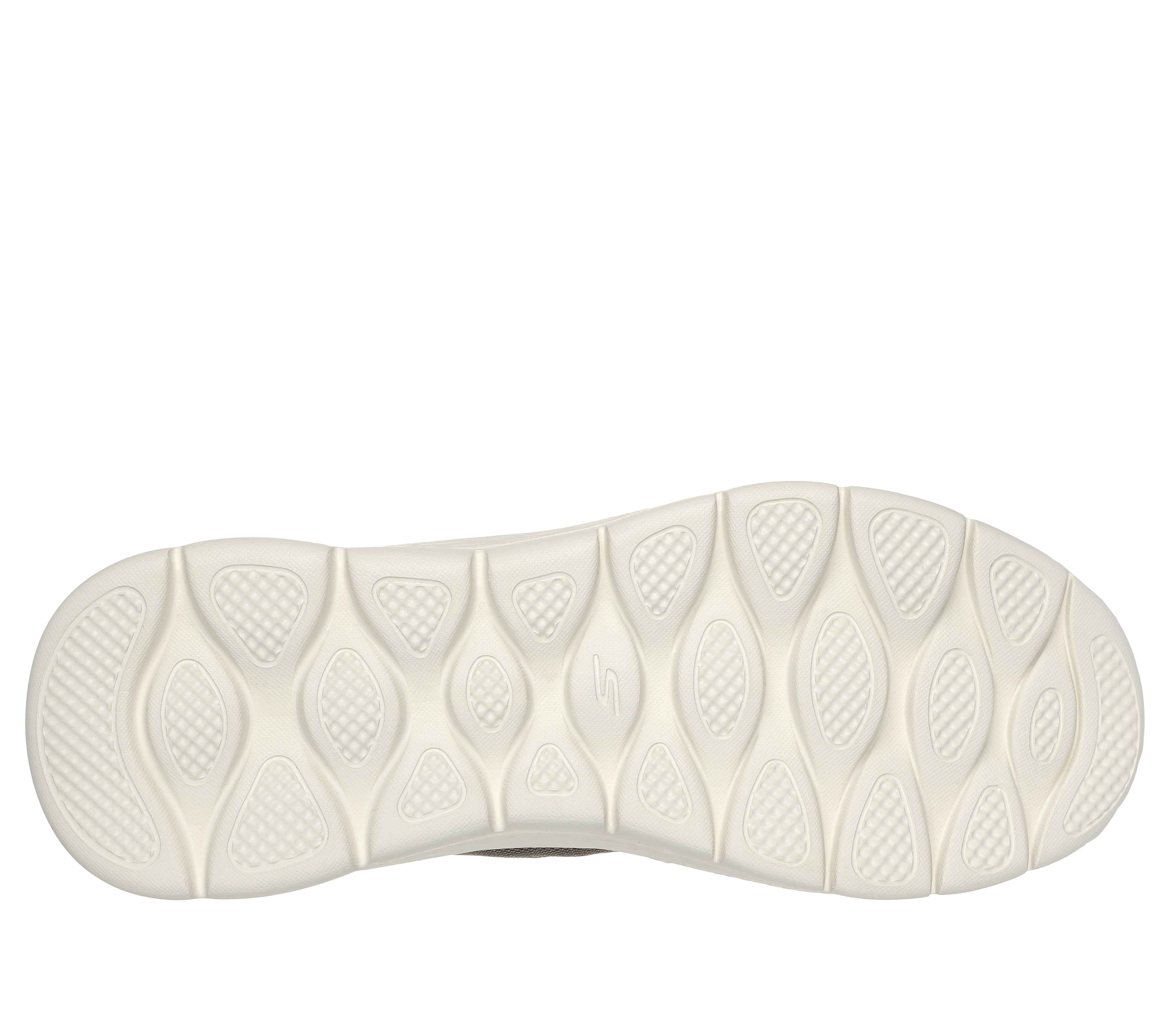 נעלי הליכה סליפ-אין גברים | GOwalk Flex - New World