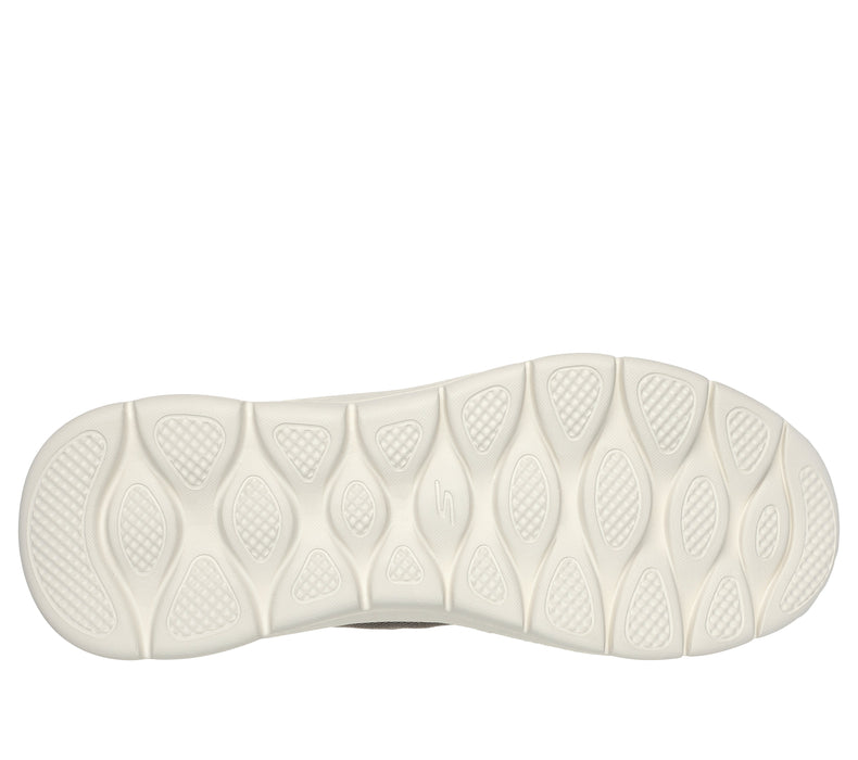 נעלי הליכה סליפ-אין גברים | GOwalk Flex - New World