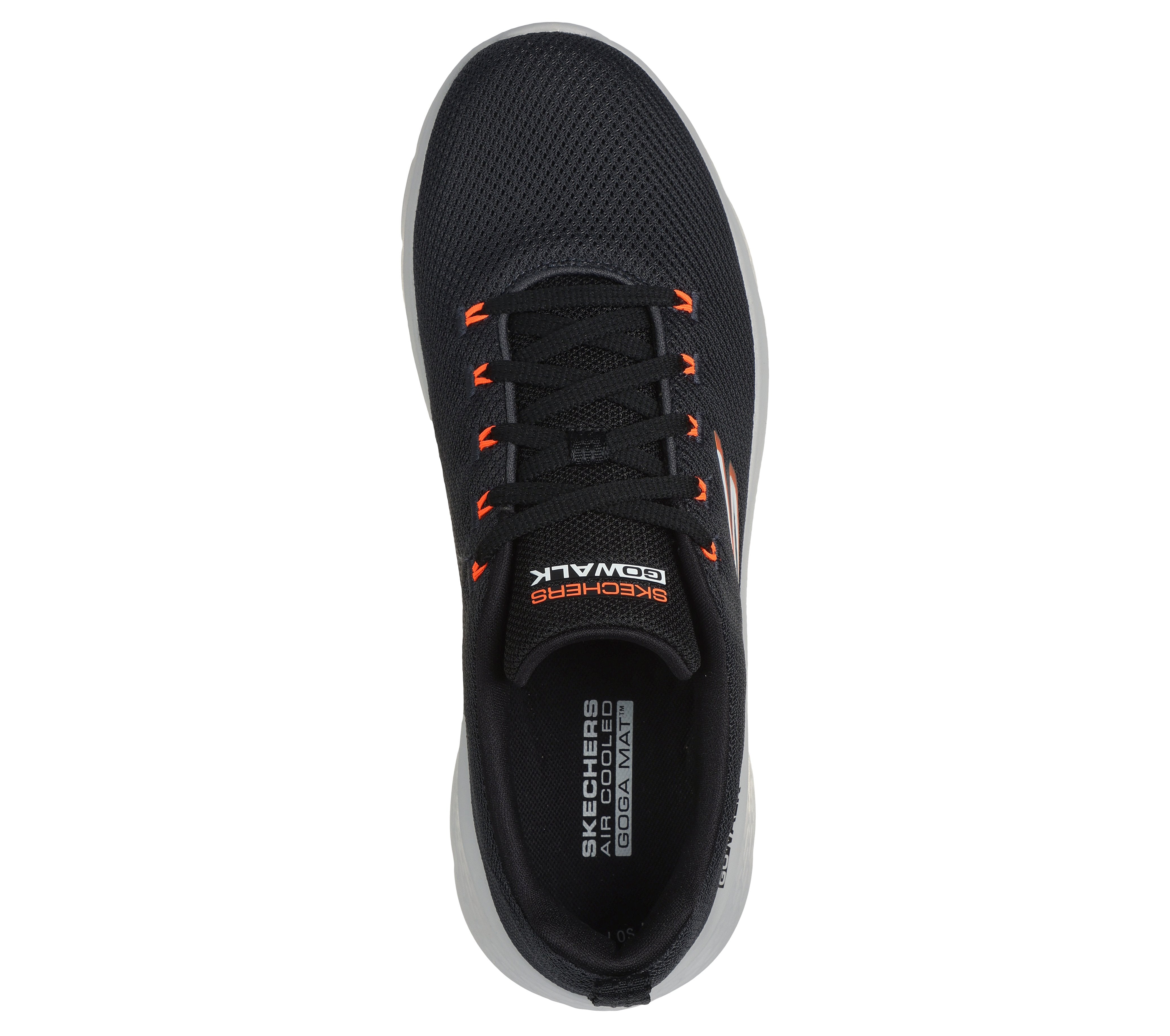 נעלי הליכה גברים | GOwalk Flex - Vespid