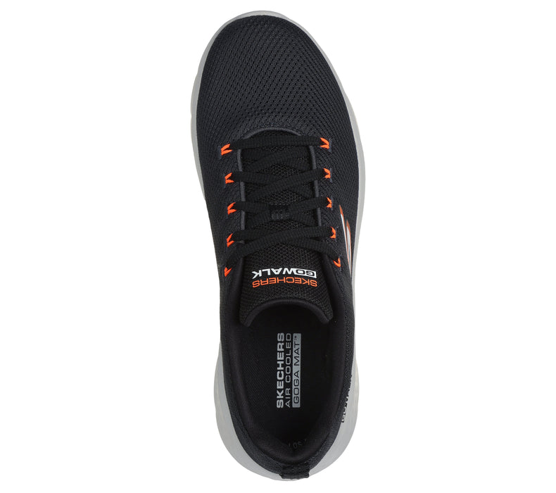 נעלי הליכה גברים | GOwalk Flex - Vespid