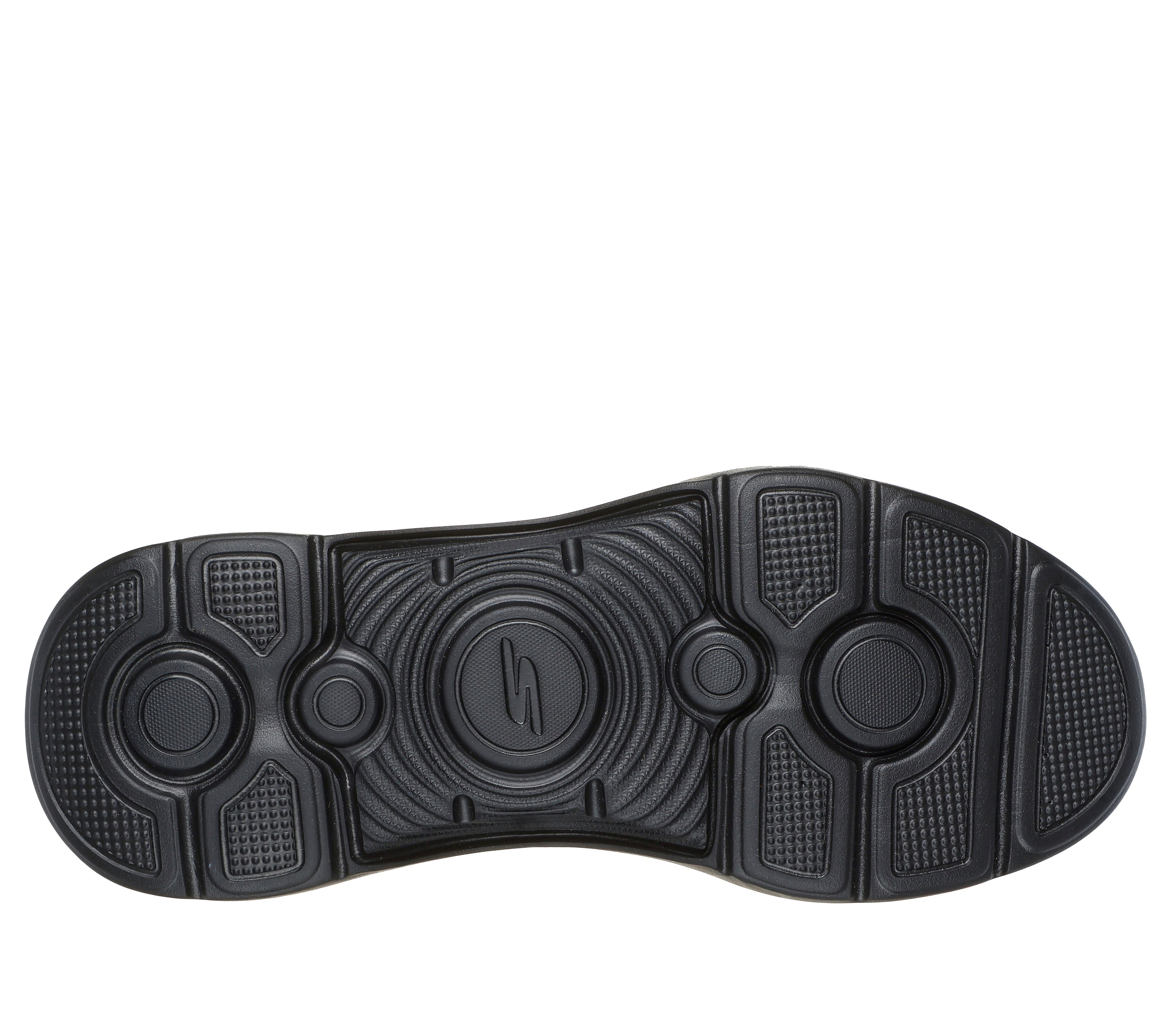 נעלי הליכה סליפ-און גברים | GOwalk Arch Fit 2.0