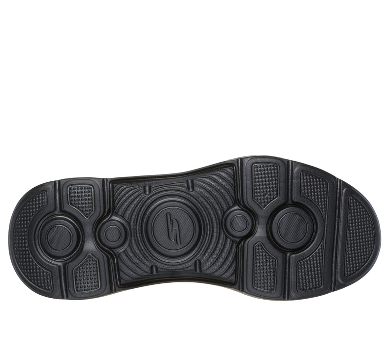 נעלי הליכה סליפ-און גברים | GOwalk Arch Fit 2.0