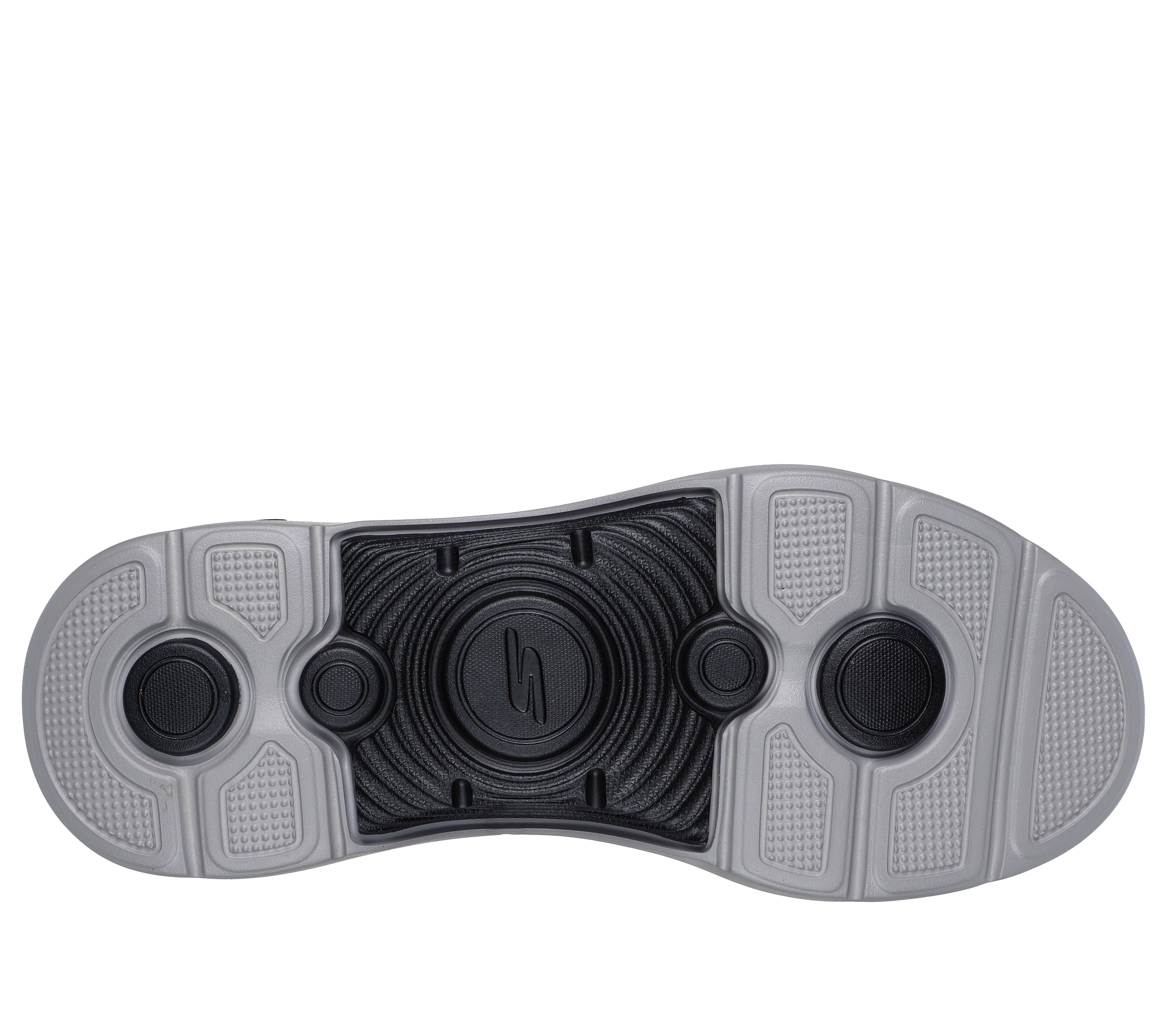 נעלי הליכה סליפ-און גברים | GOwalk Arch Fit 2.0