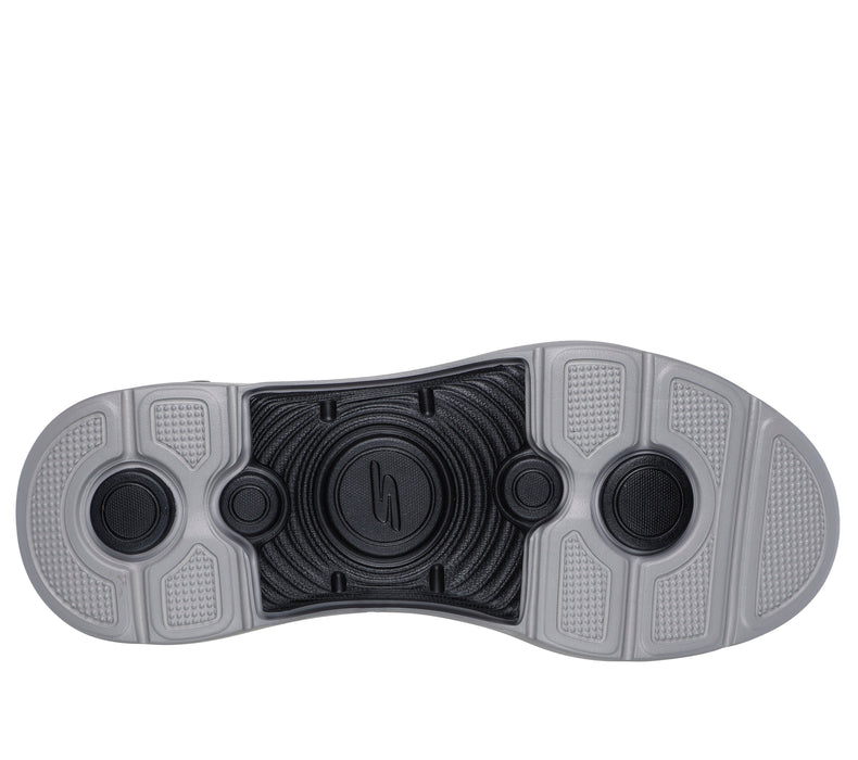 נעלי הליכה סליפ-און גברים | GOwalk Arch Fit 2.0