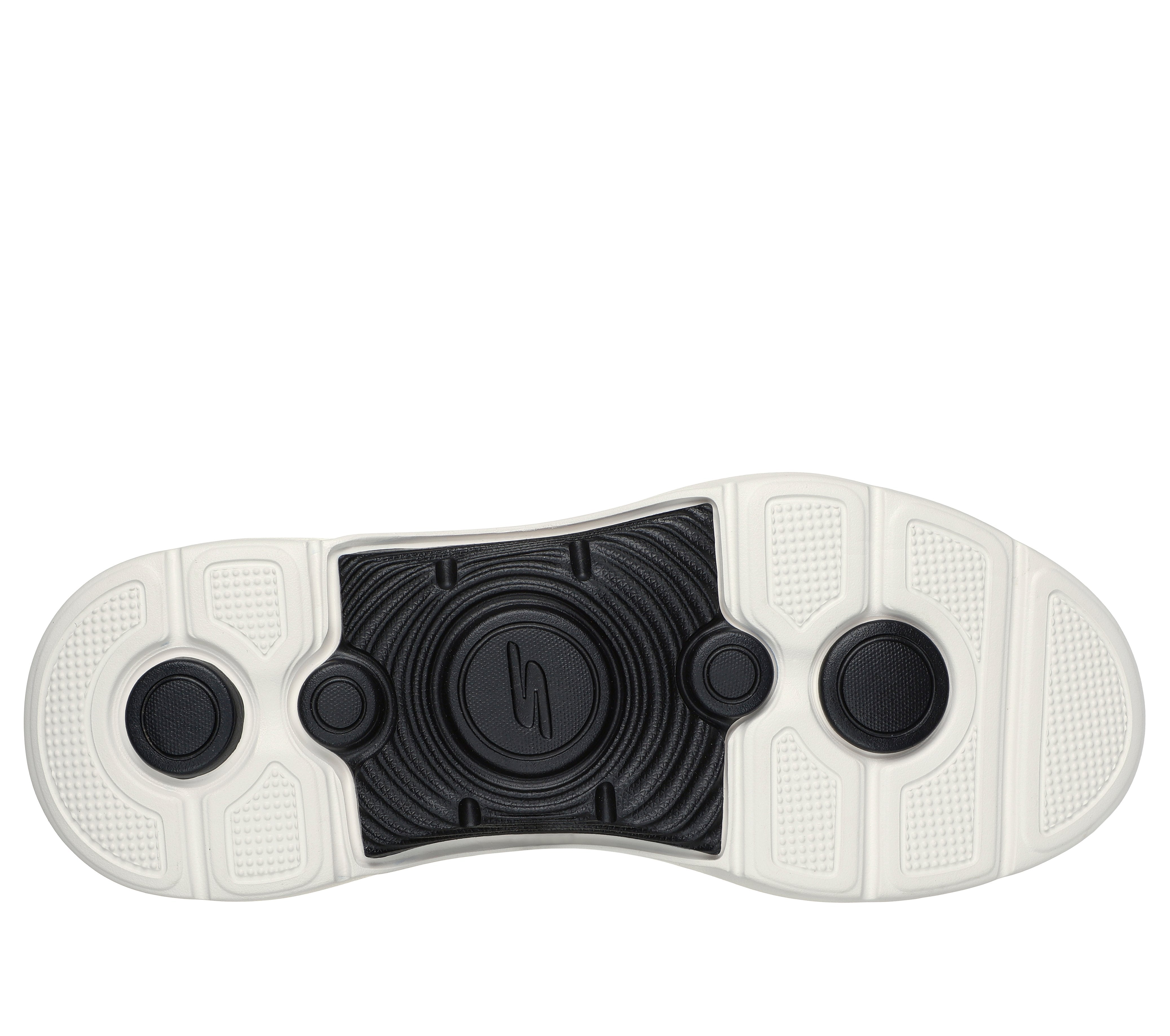 נעלי הליכה סליפ-און גברים | GOwalk Arch Fit 2.0